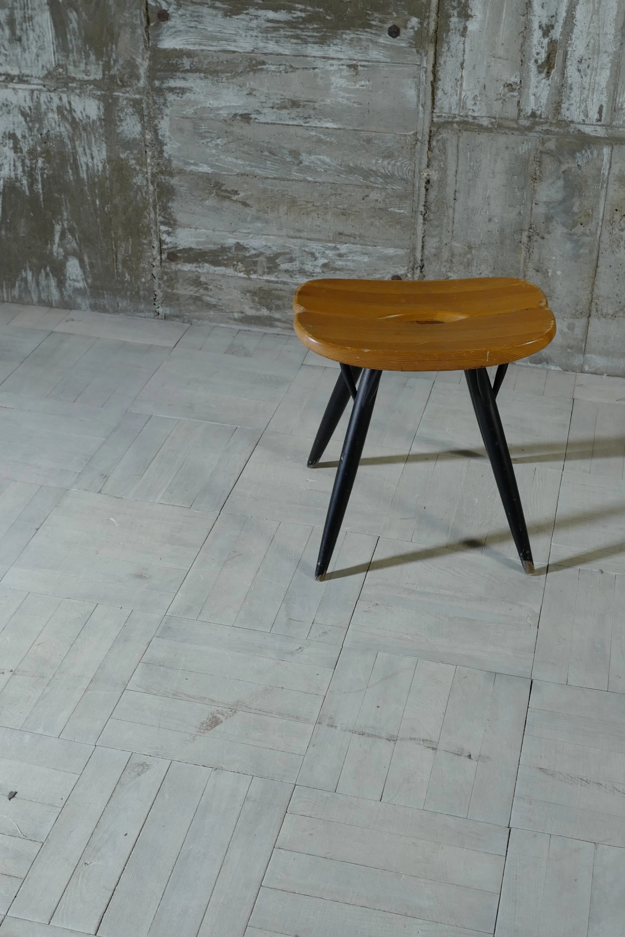 イルマリタピオヴァーラ　ビンテージ　ラウカンプー