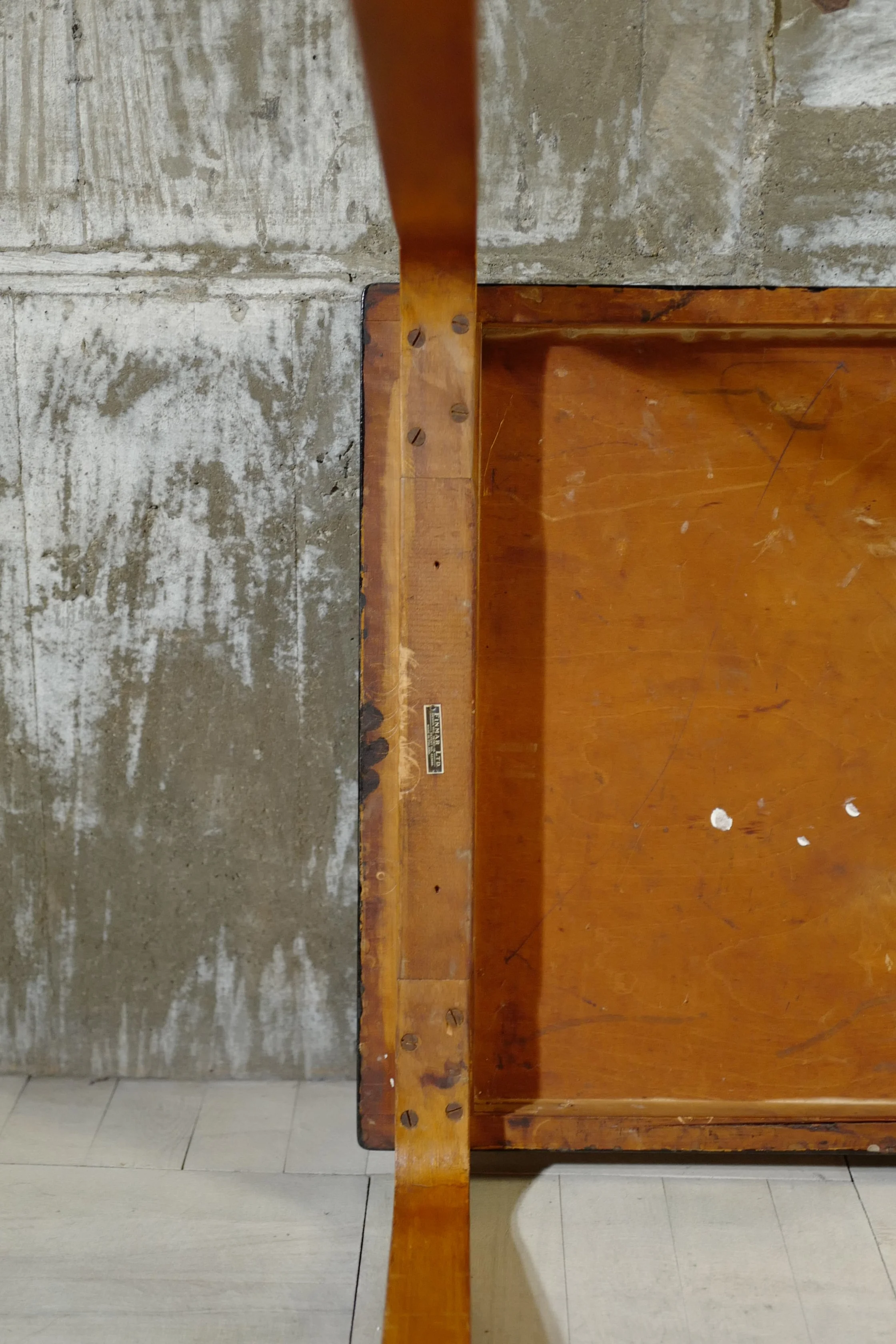 alvar aalto 30's table finmar tag