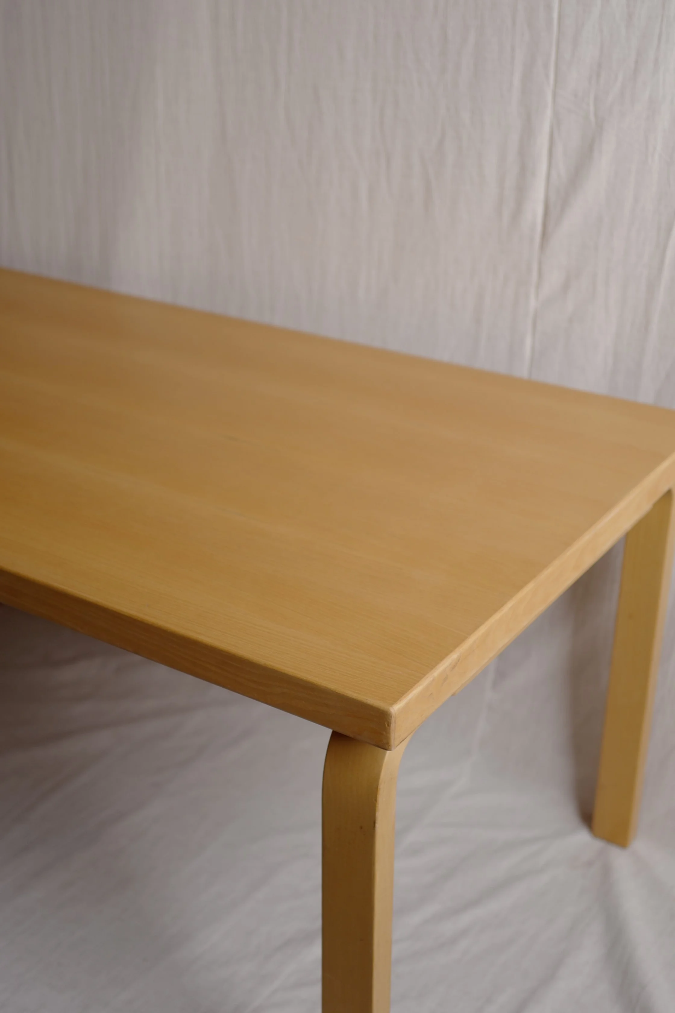 alvar aalto 70's 82a ash top