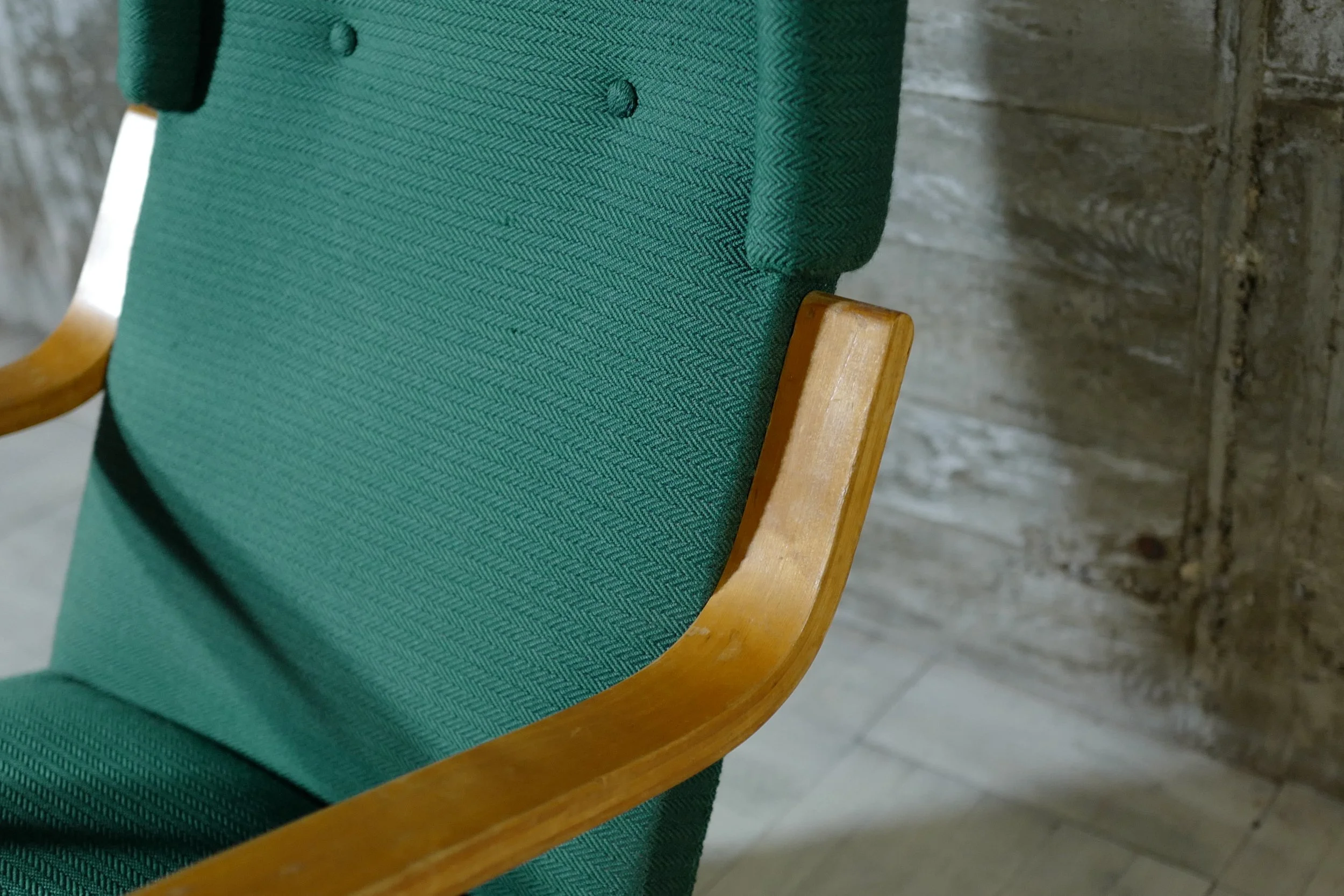 アアルト４０１　ヴィンテージ　ビンテージ　アルテック