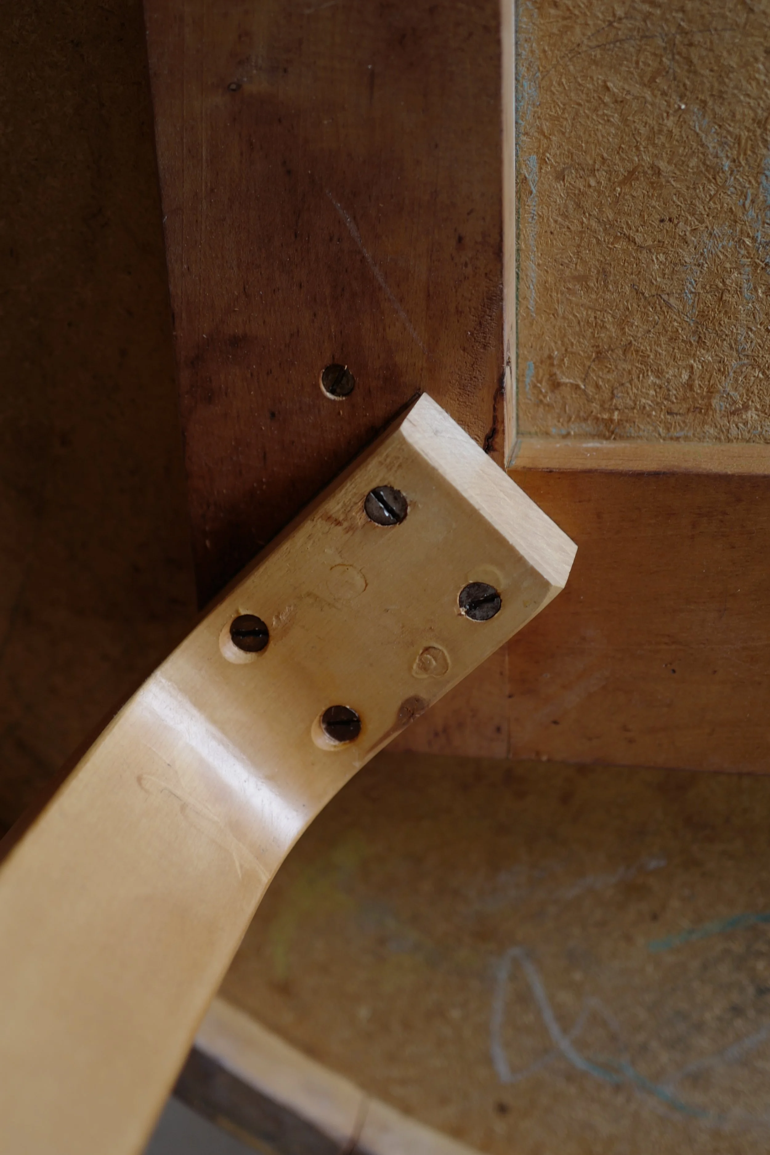 アアルト　テーブル