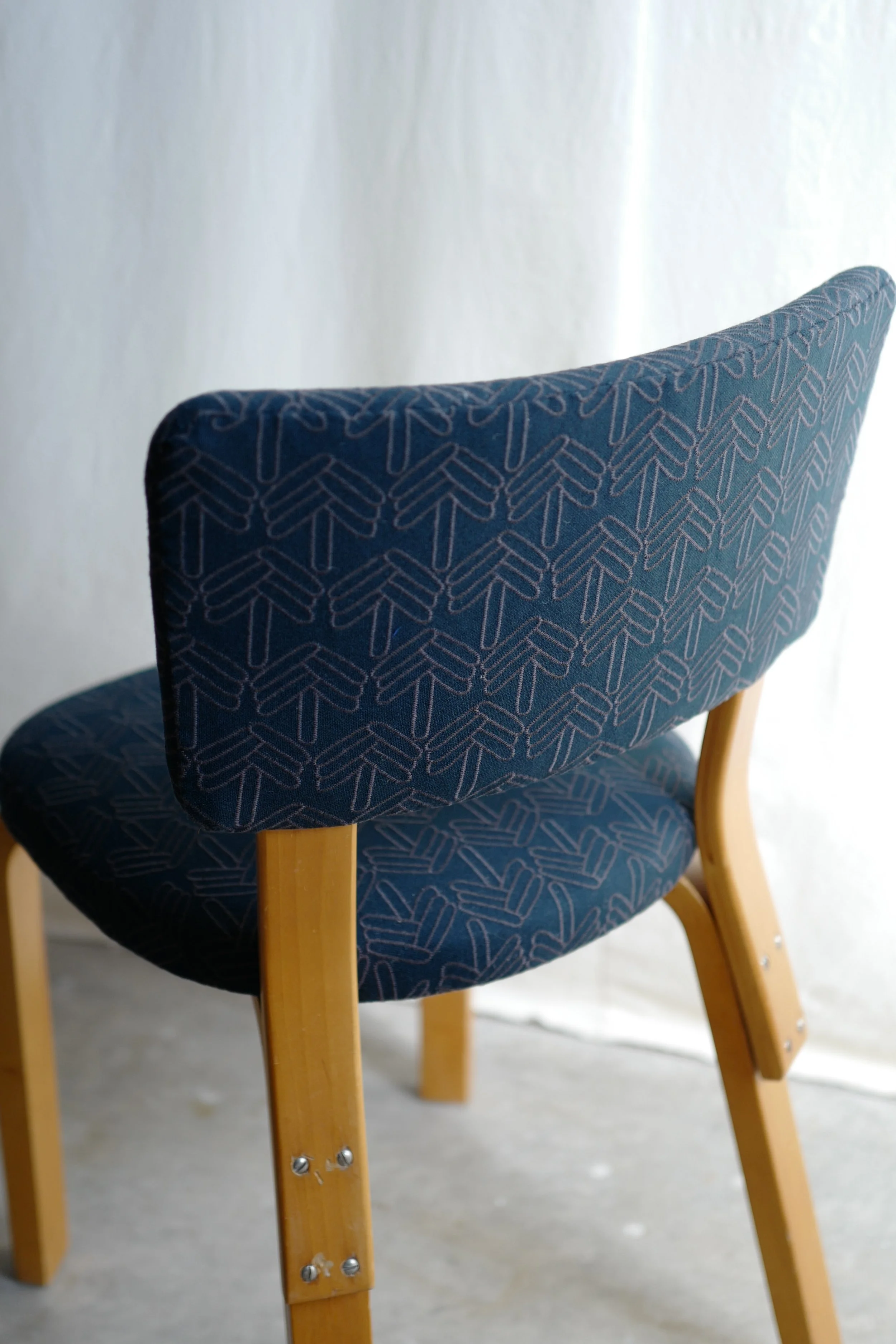 アアルト　ミナペルホネン