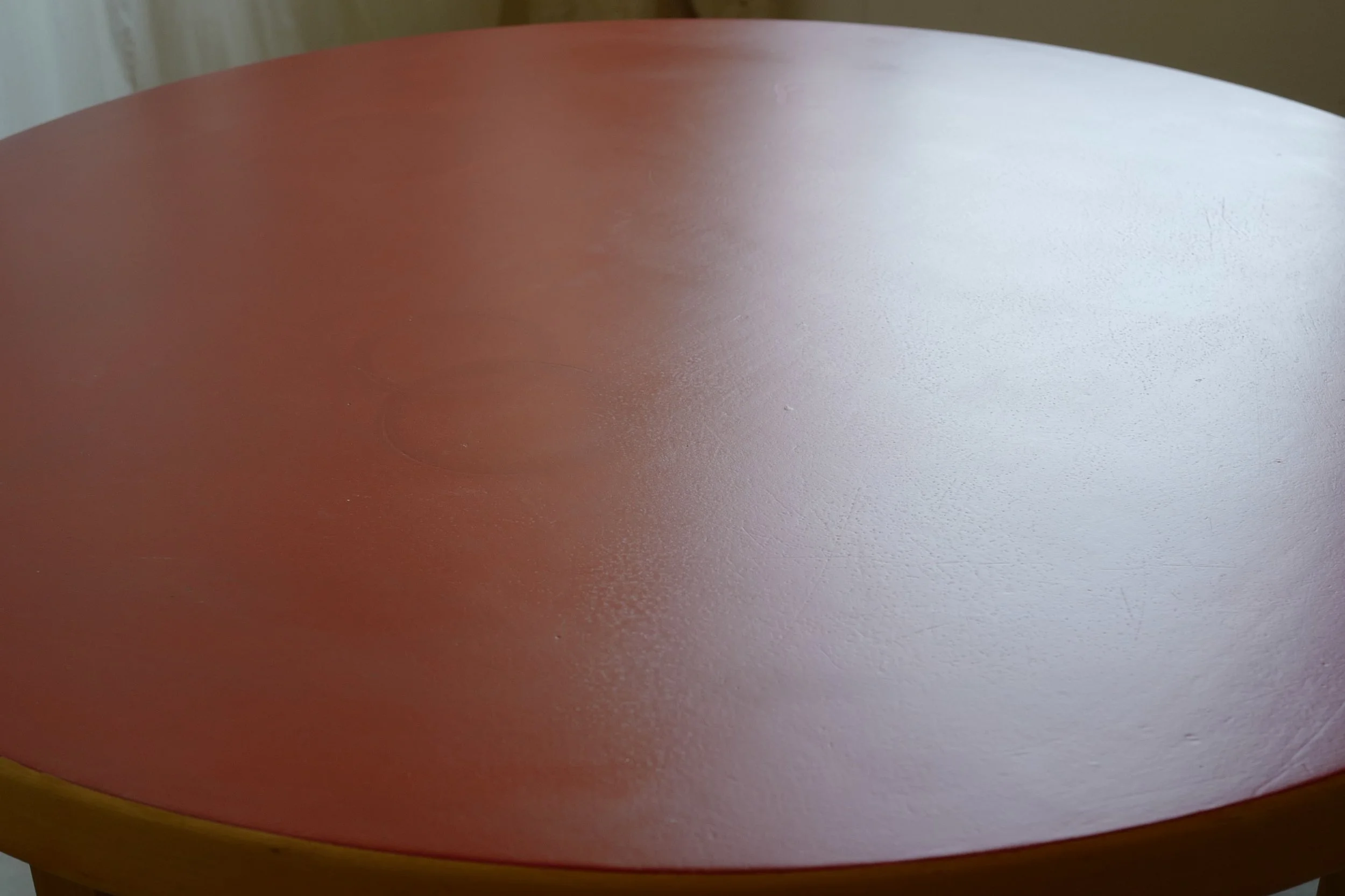 アアルト　テーブル