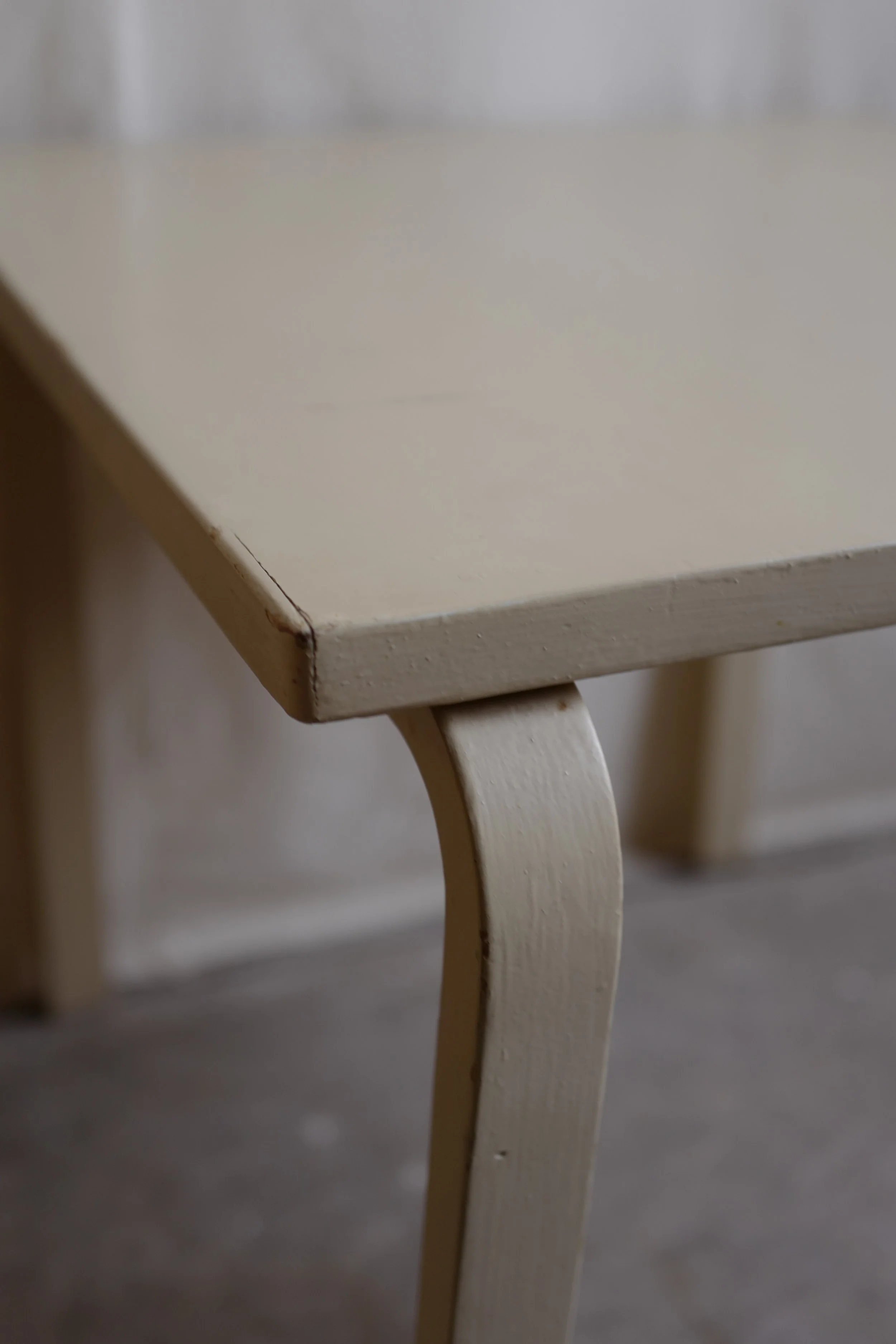 アアルト　テーブル