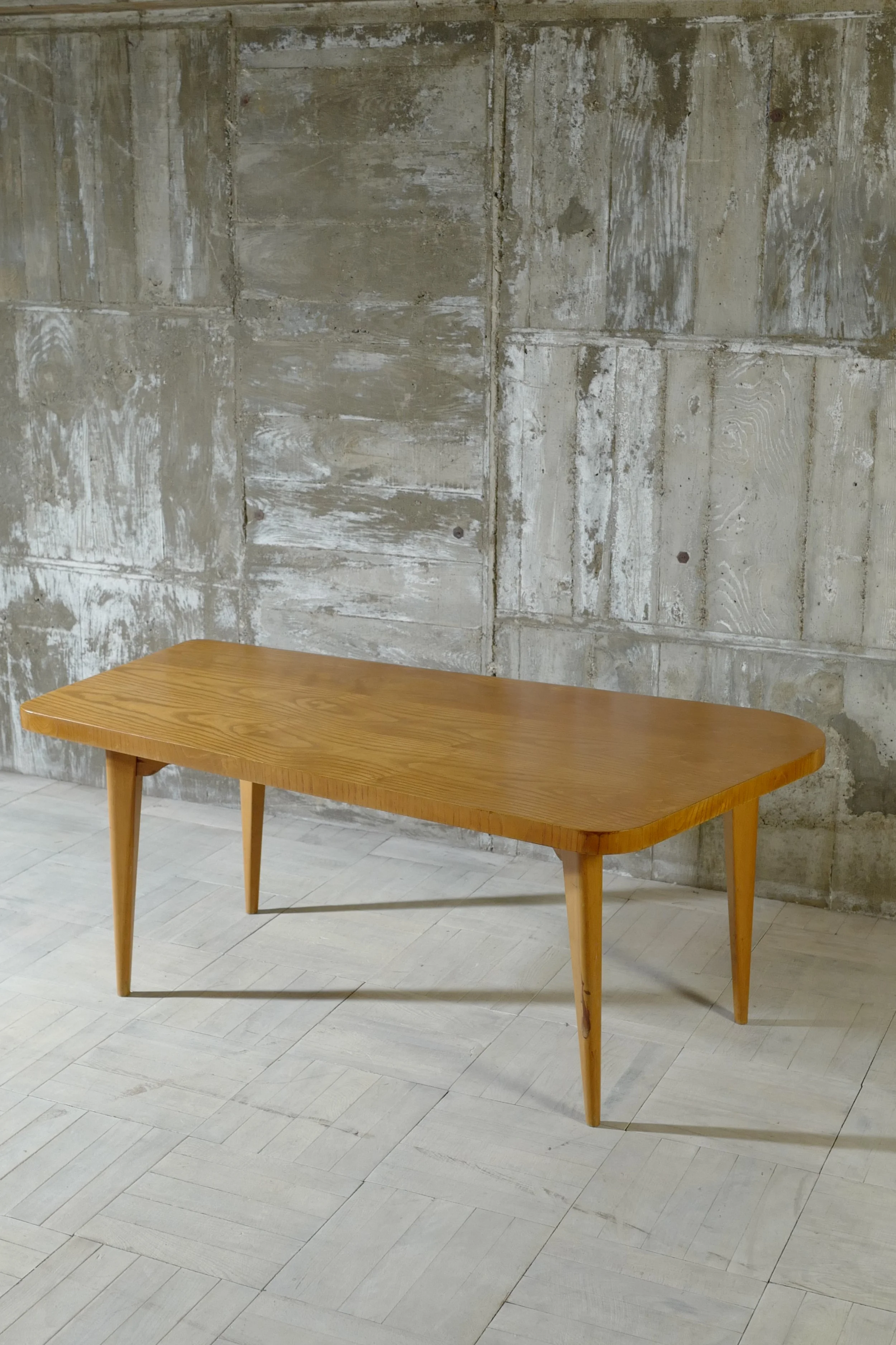 コーヒーテーブル　ヴィンテージ