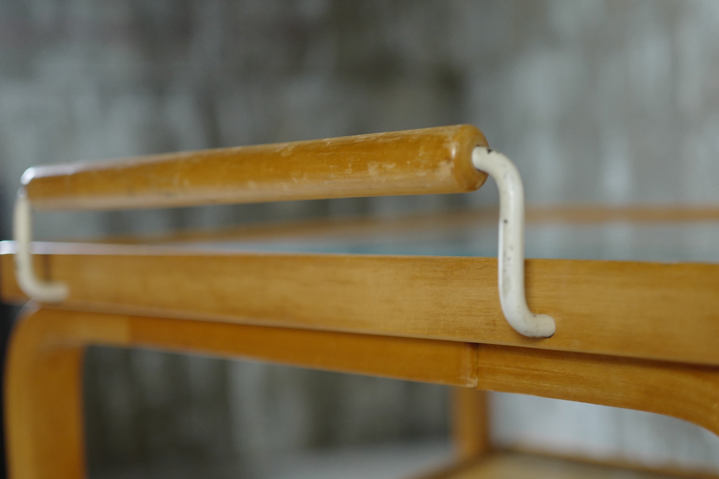 トロリー９９　vingate　1950