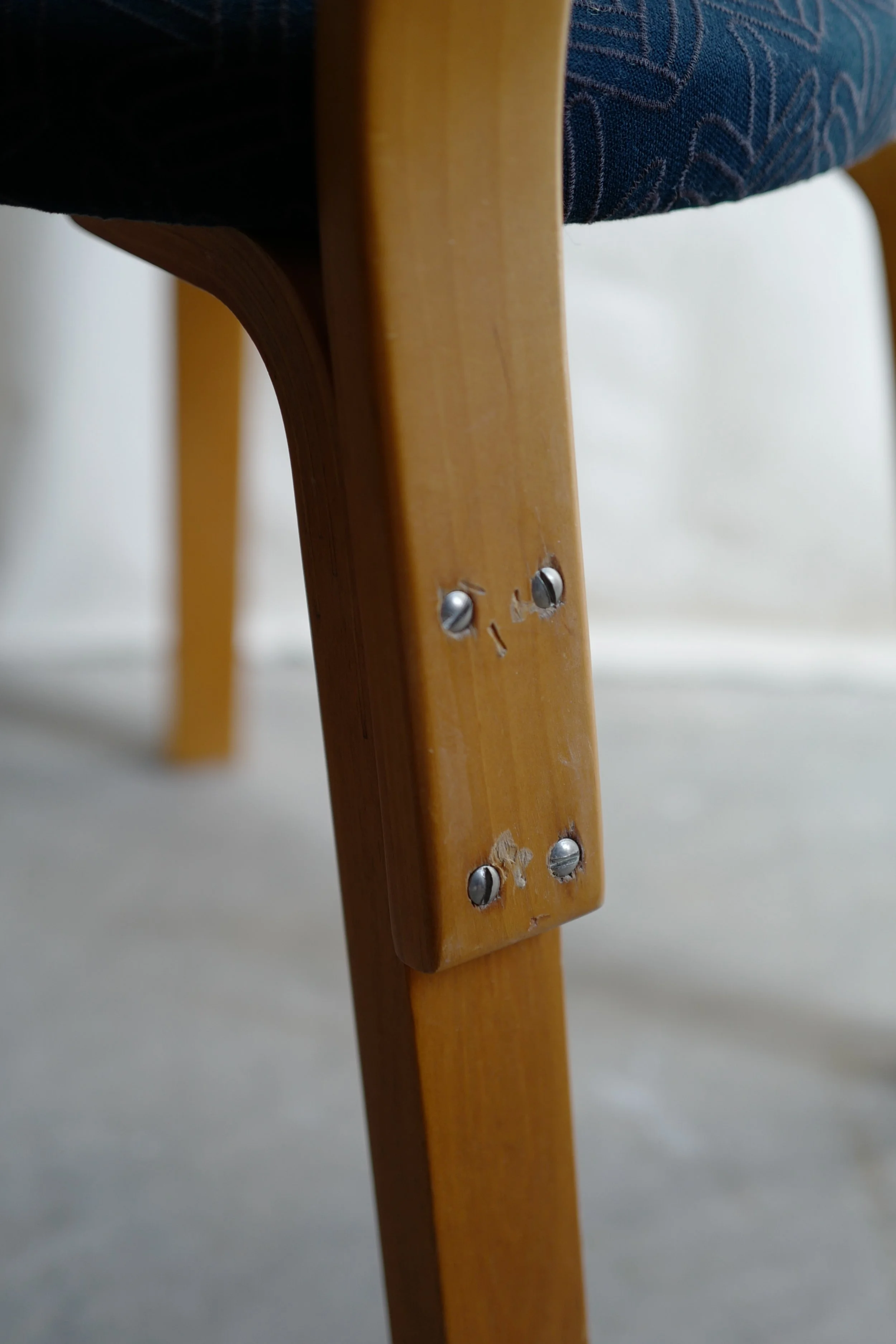 アアルト　ミナペルホネン