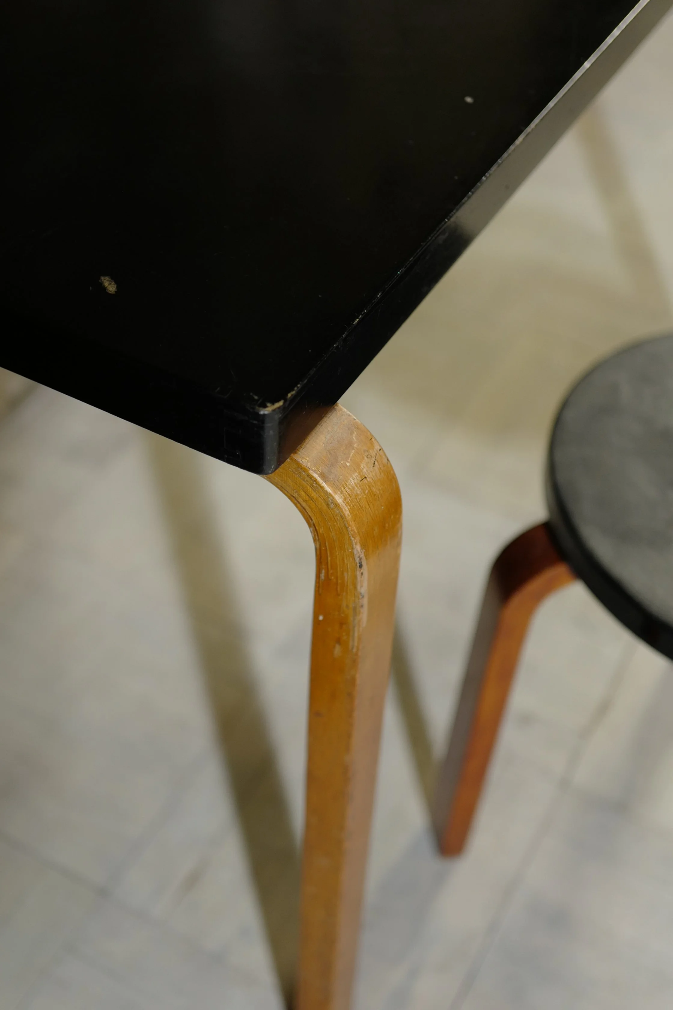 alvar aalto 30's table finmar tag