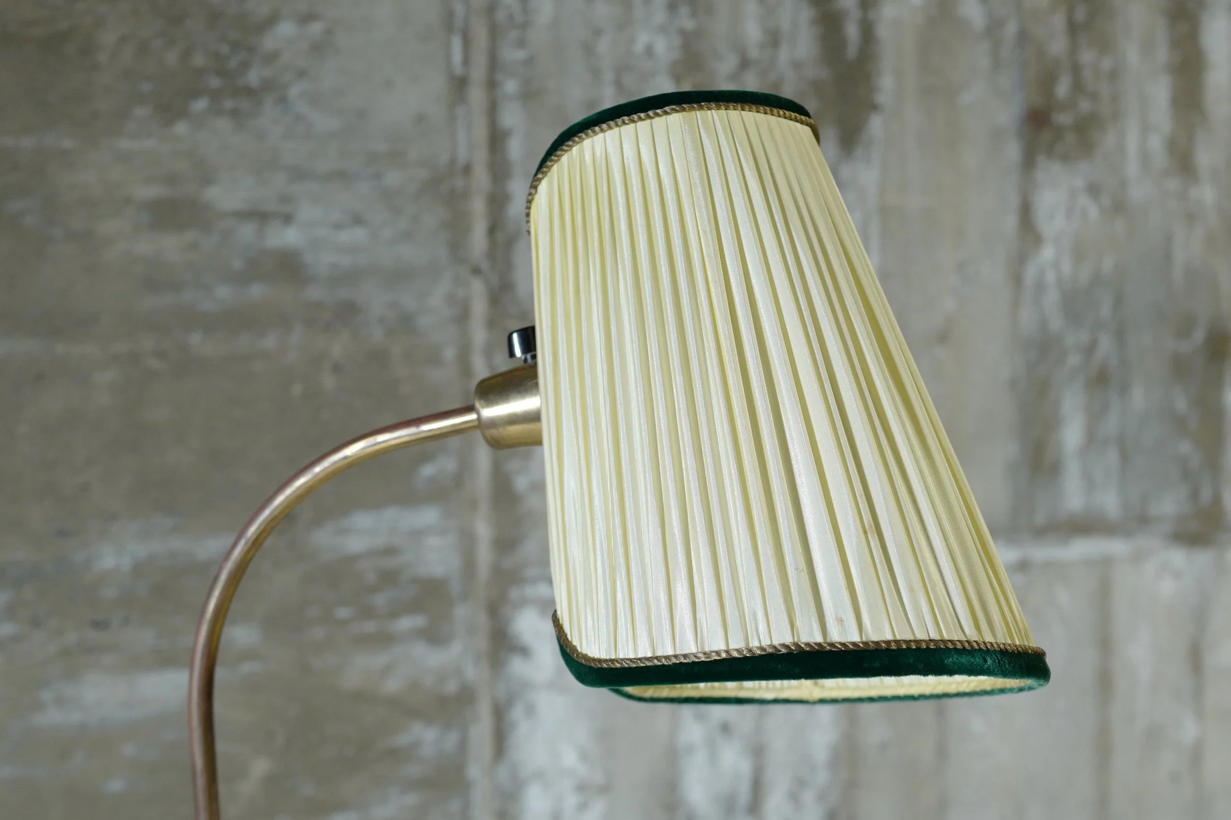 リサ　ヨハンソン　パッペ　照明