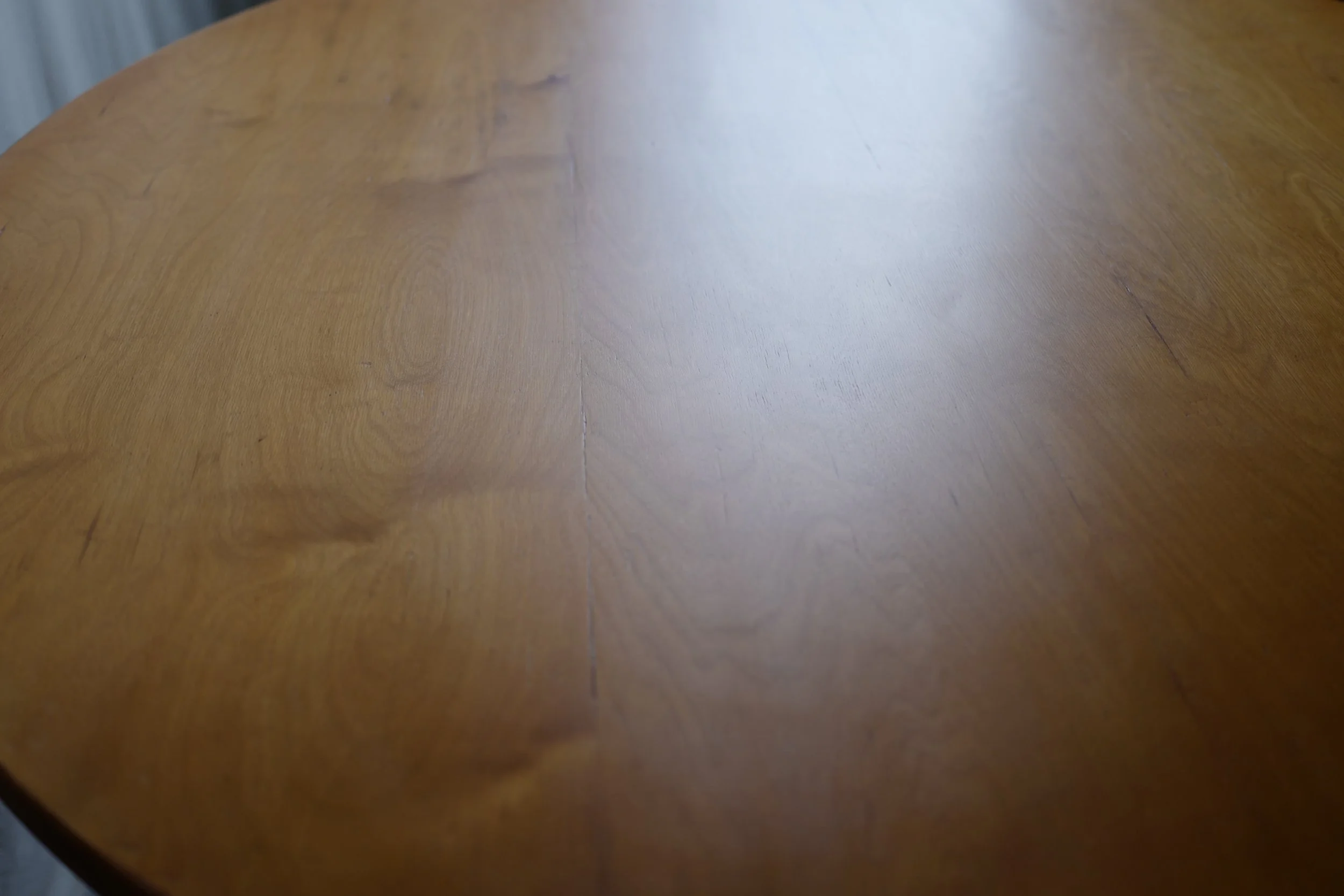 アアルト　テーブル