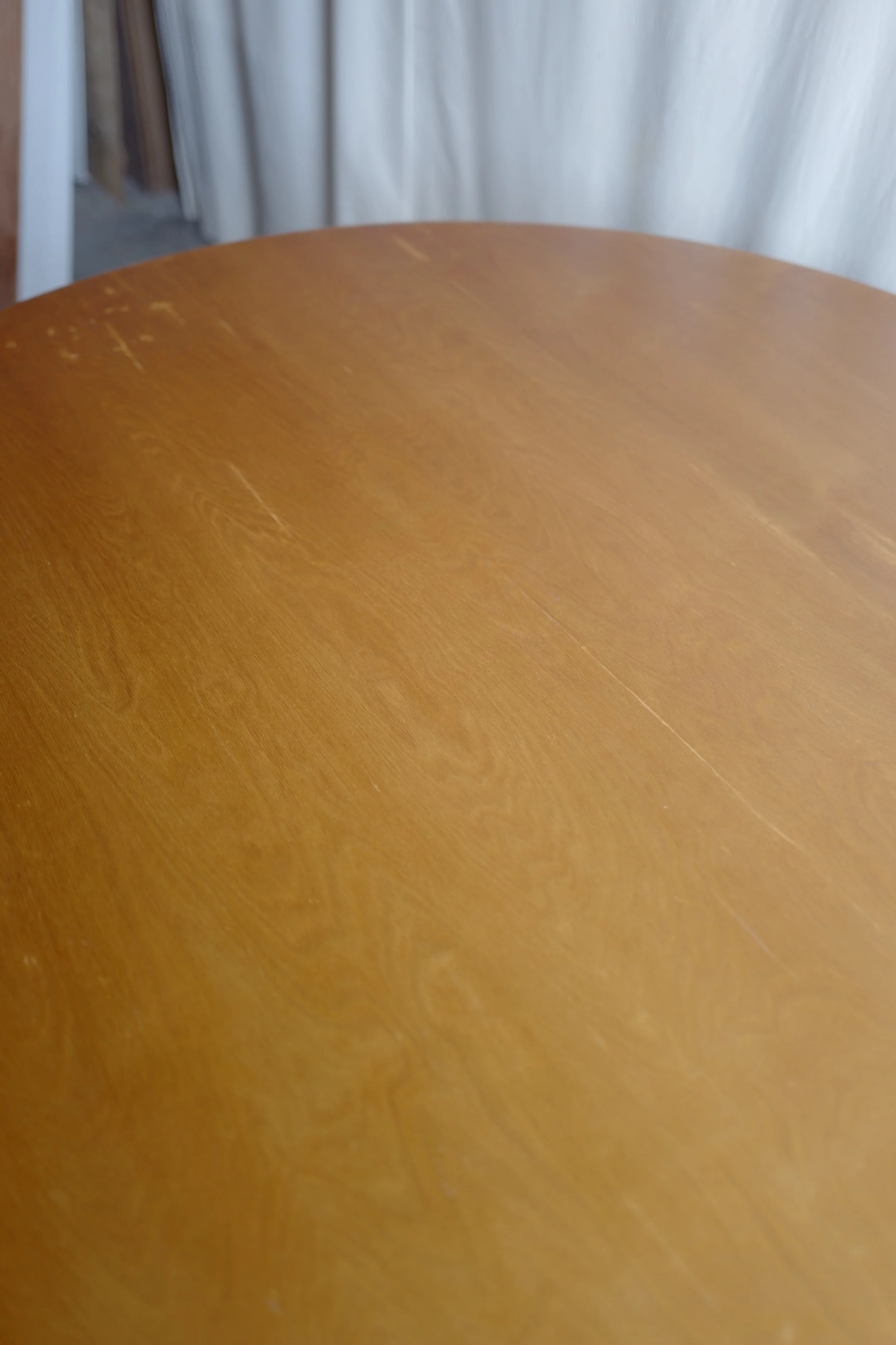 アアルト　テーブル