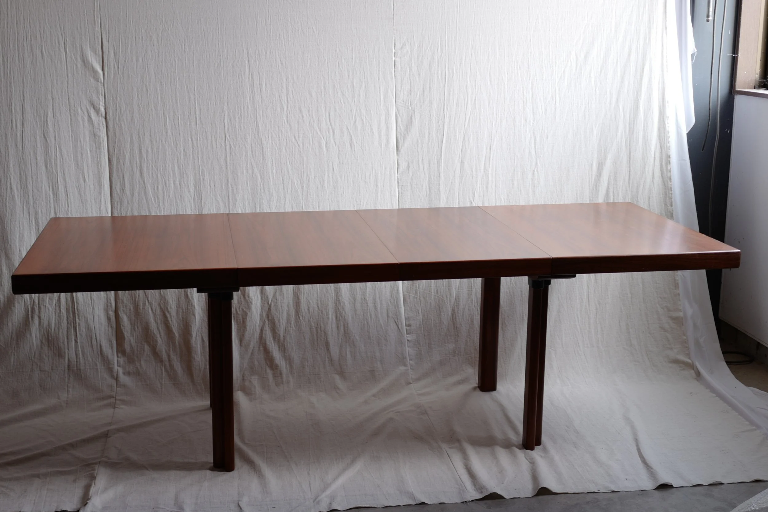 H92 Ｈ９２　アルヴァアアルト　ヴィンテージ　エクステンションテーブル