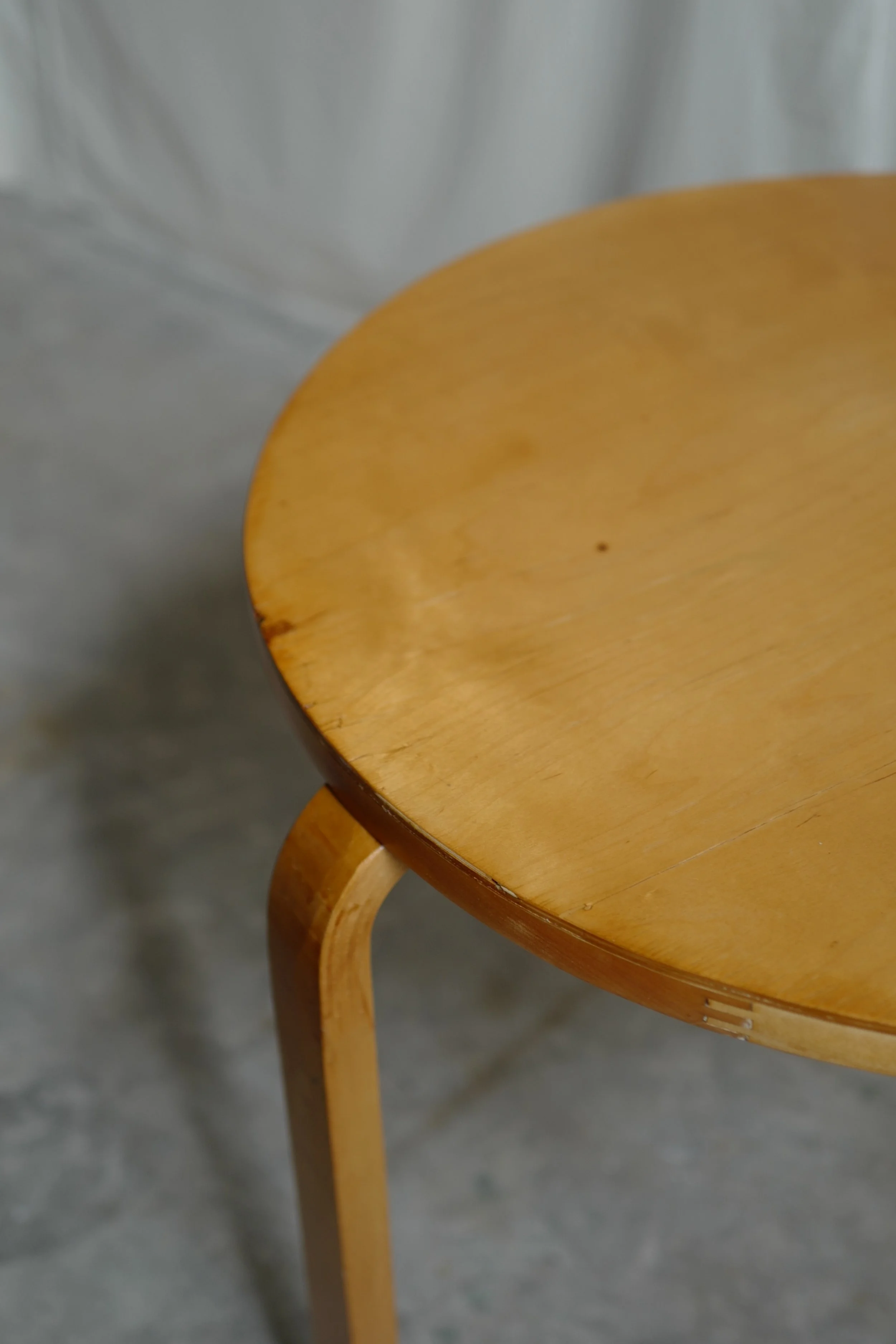 アアルト サイドテーブル