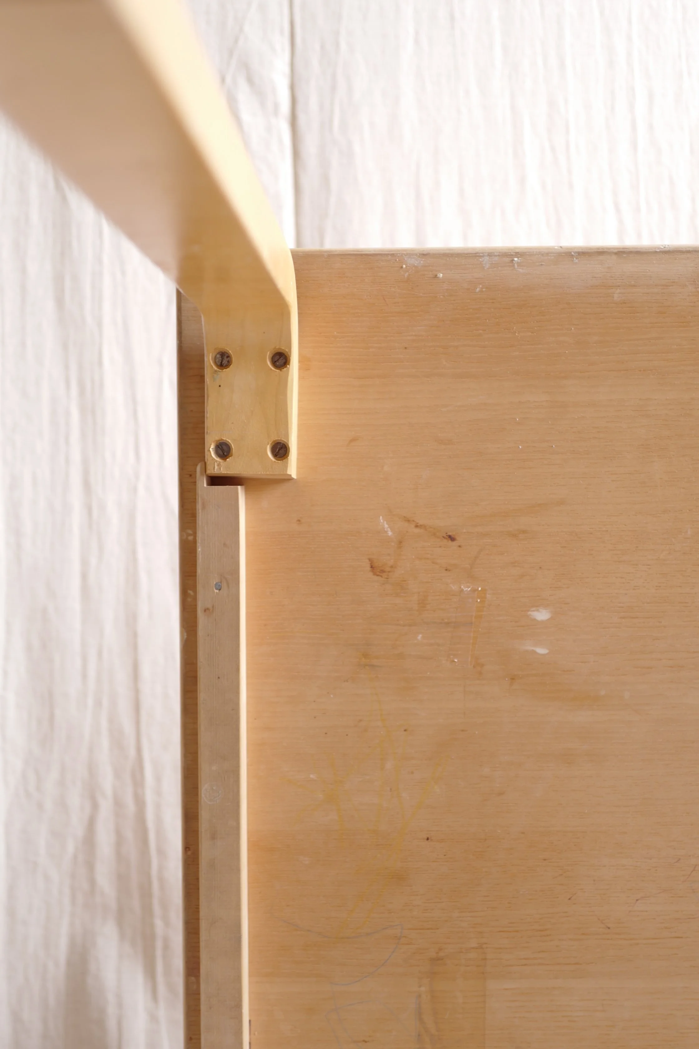 alvar aalto 70's 82a ash top