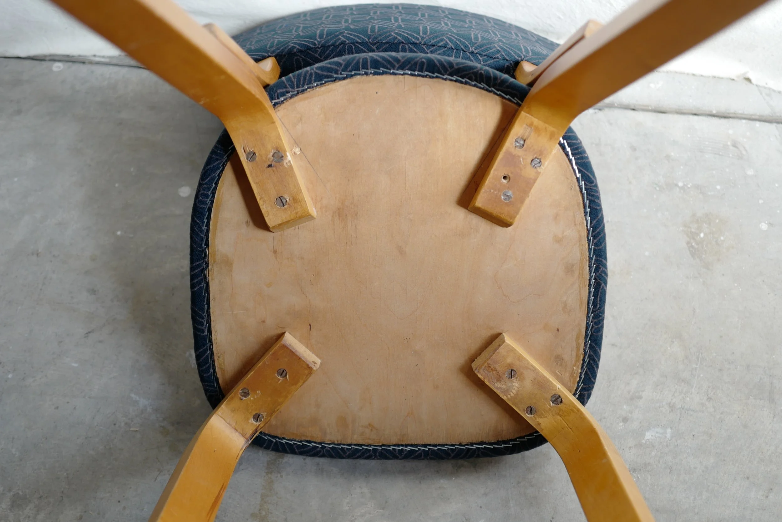 アアルト　ミナペルホネン