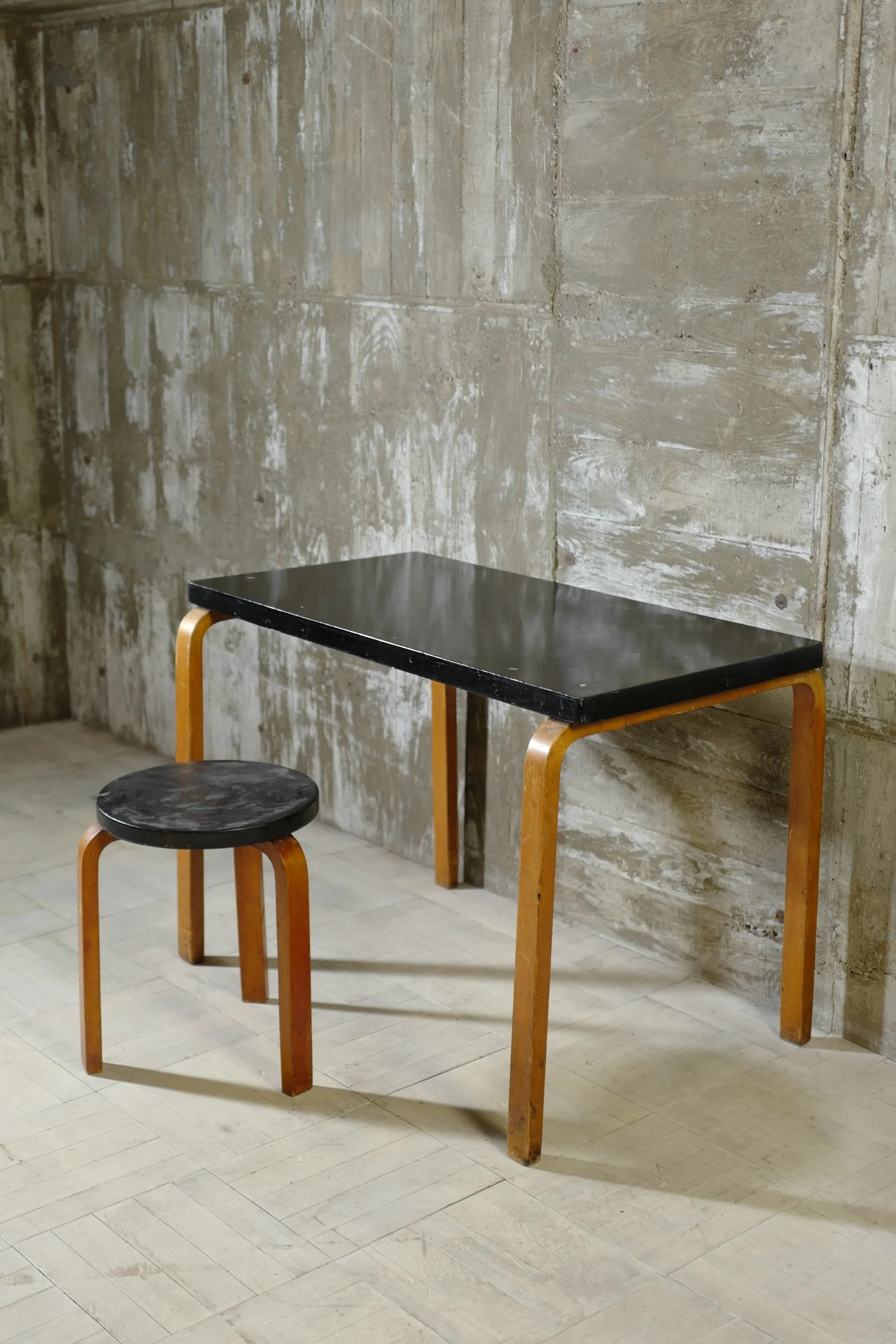 alvar aalto 30's table finmar tag