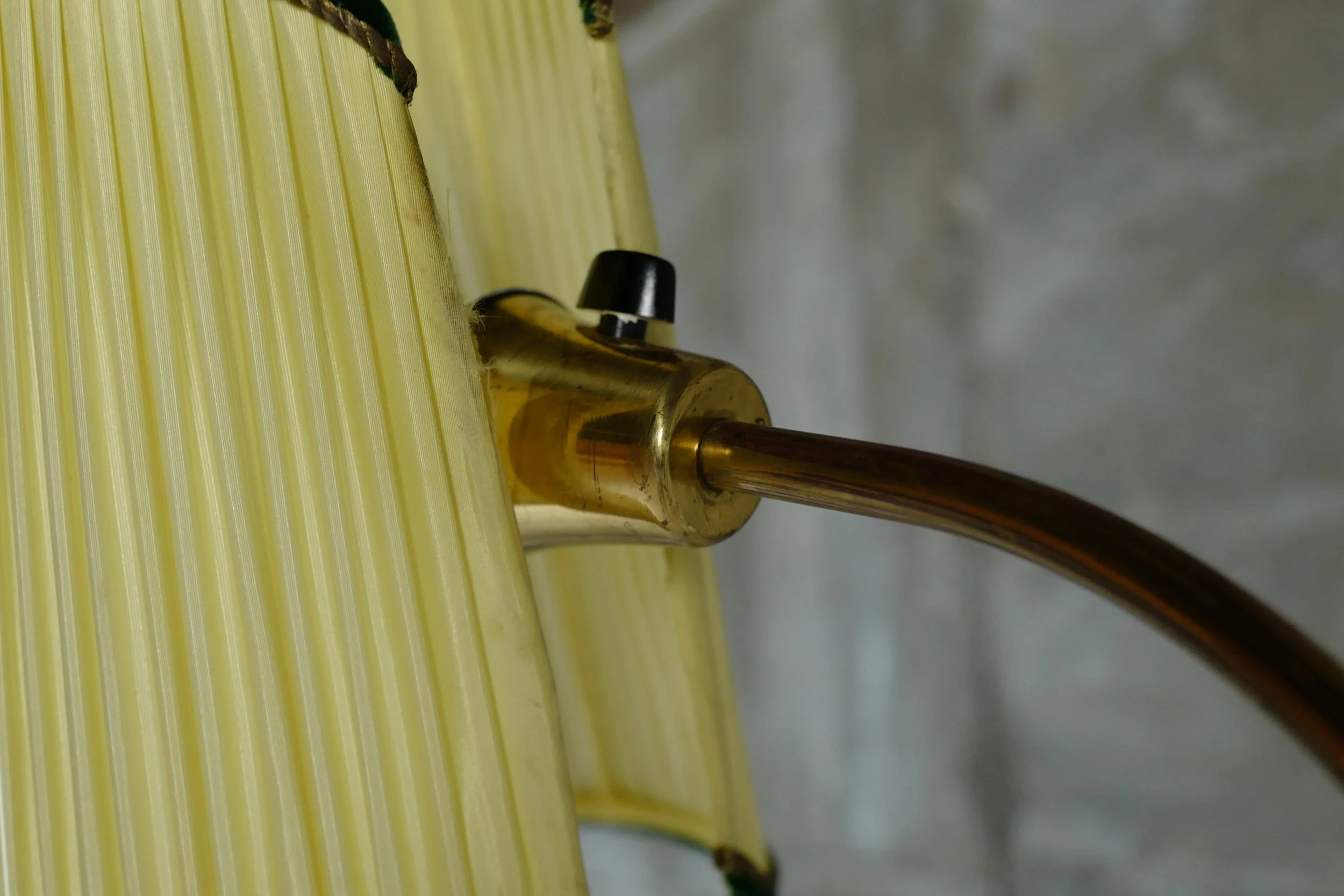 リサ　ヨハンソン　パッペ　フロアランプ