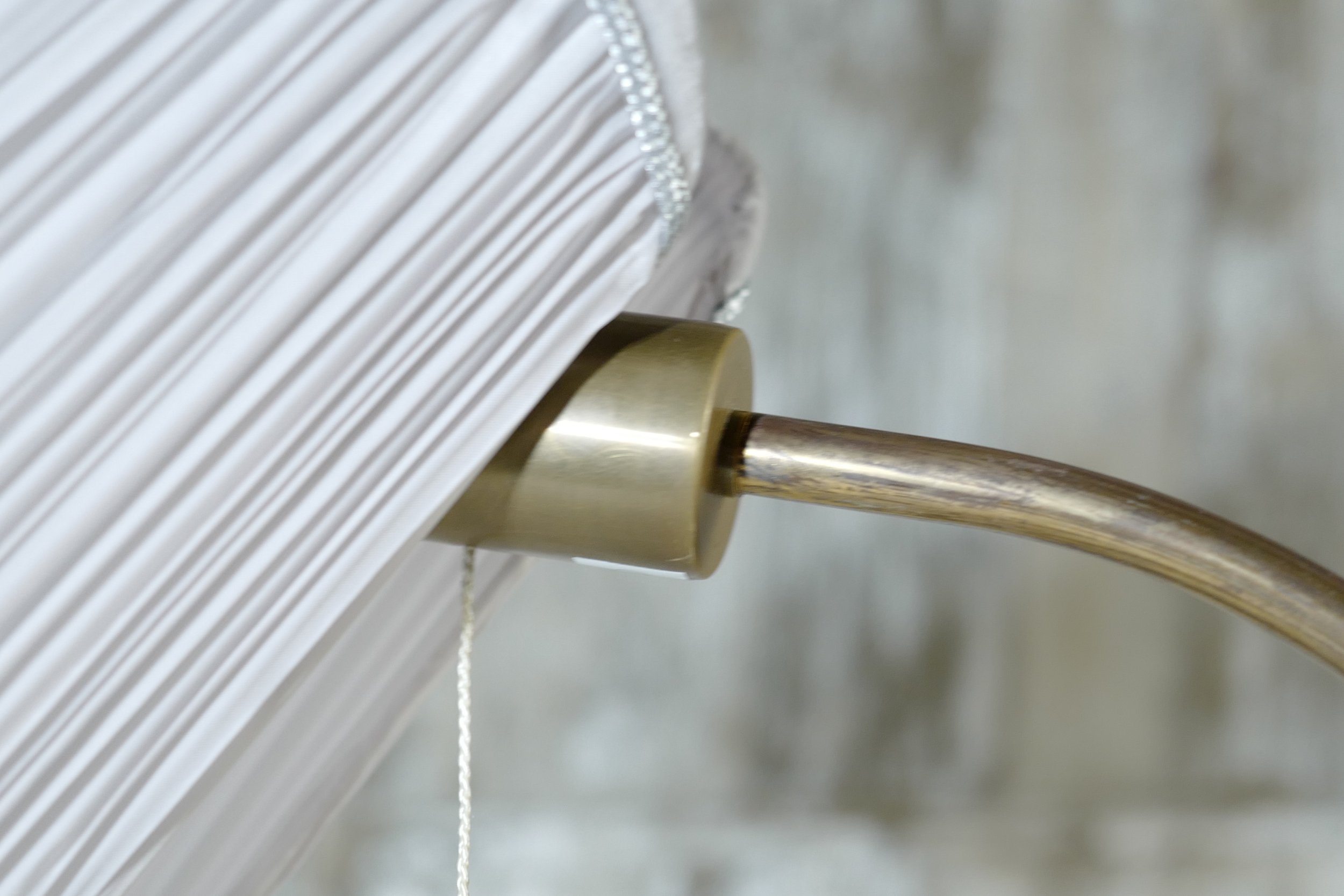 Lisa johansson-pape Floor lamp vintege