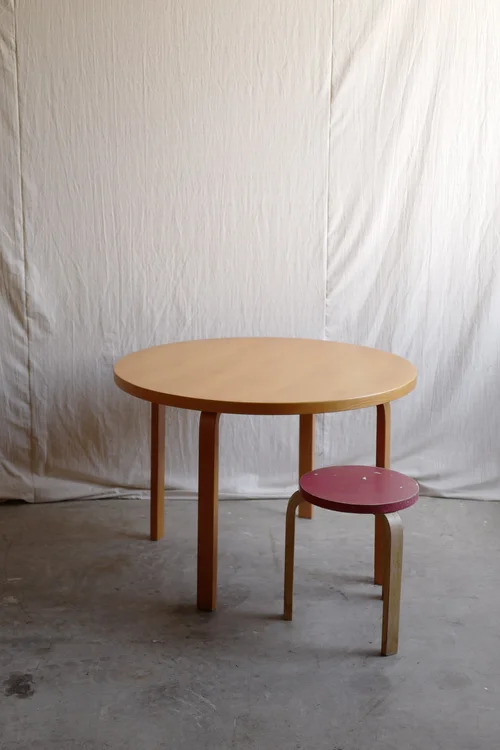 vintage furniture — Ph.D.