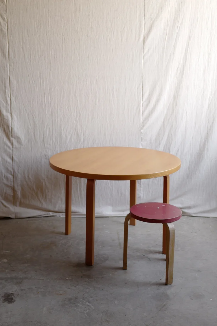 vintage furniture — Ph.D.