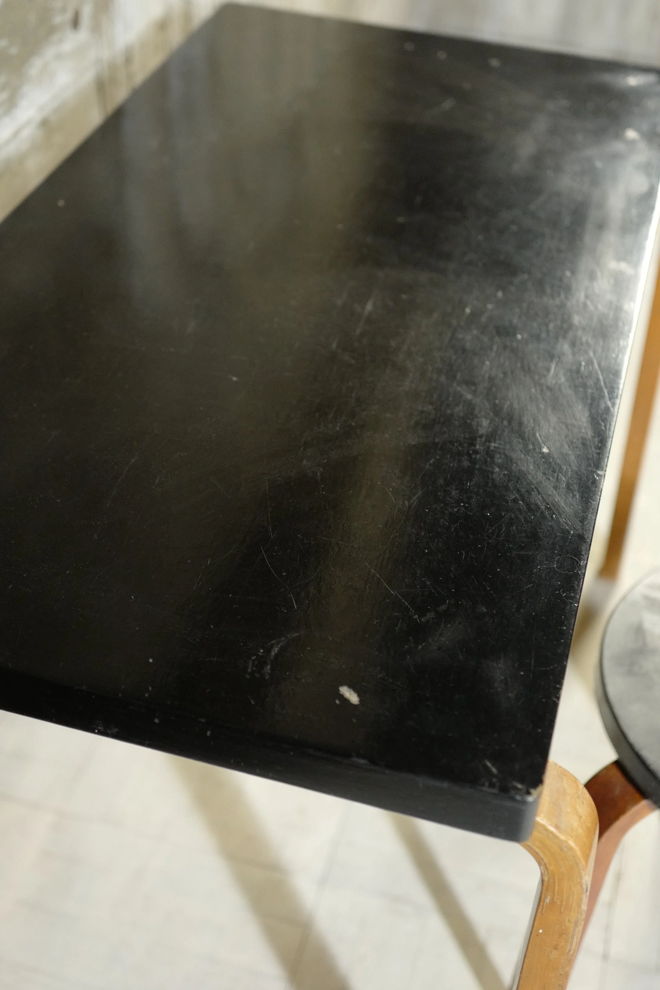 alvar aalto 30's table finmar tag