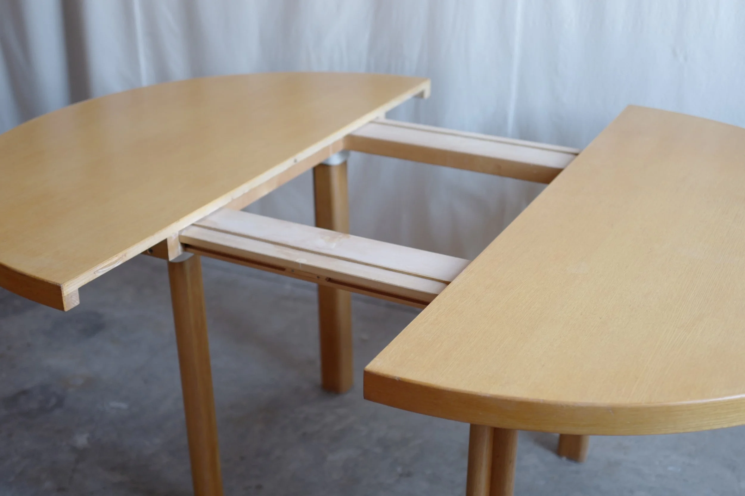 アアルト　テーブル　H99