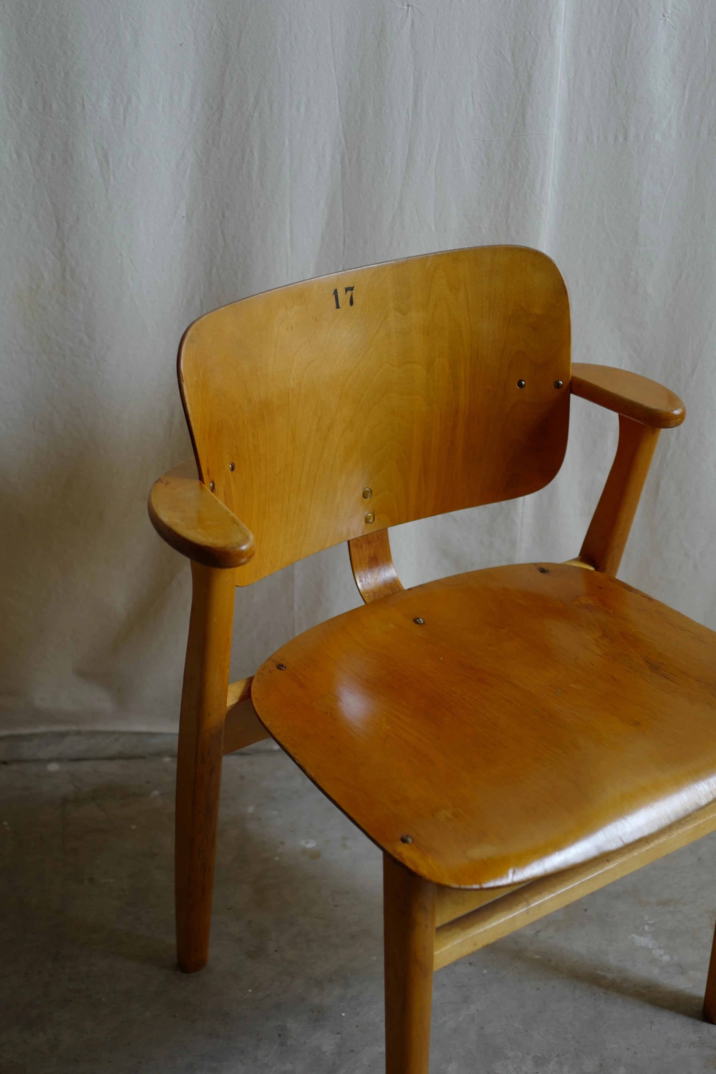 ドムス　ビンテージ