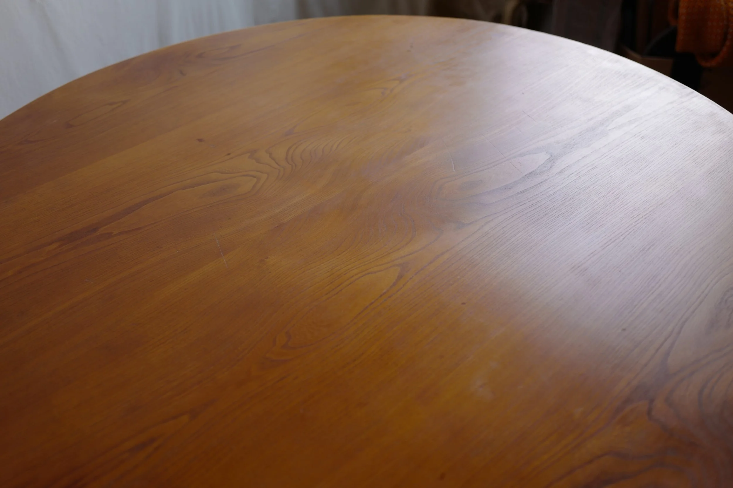 アアルト　テーブル　ビンテージ