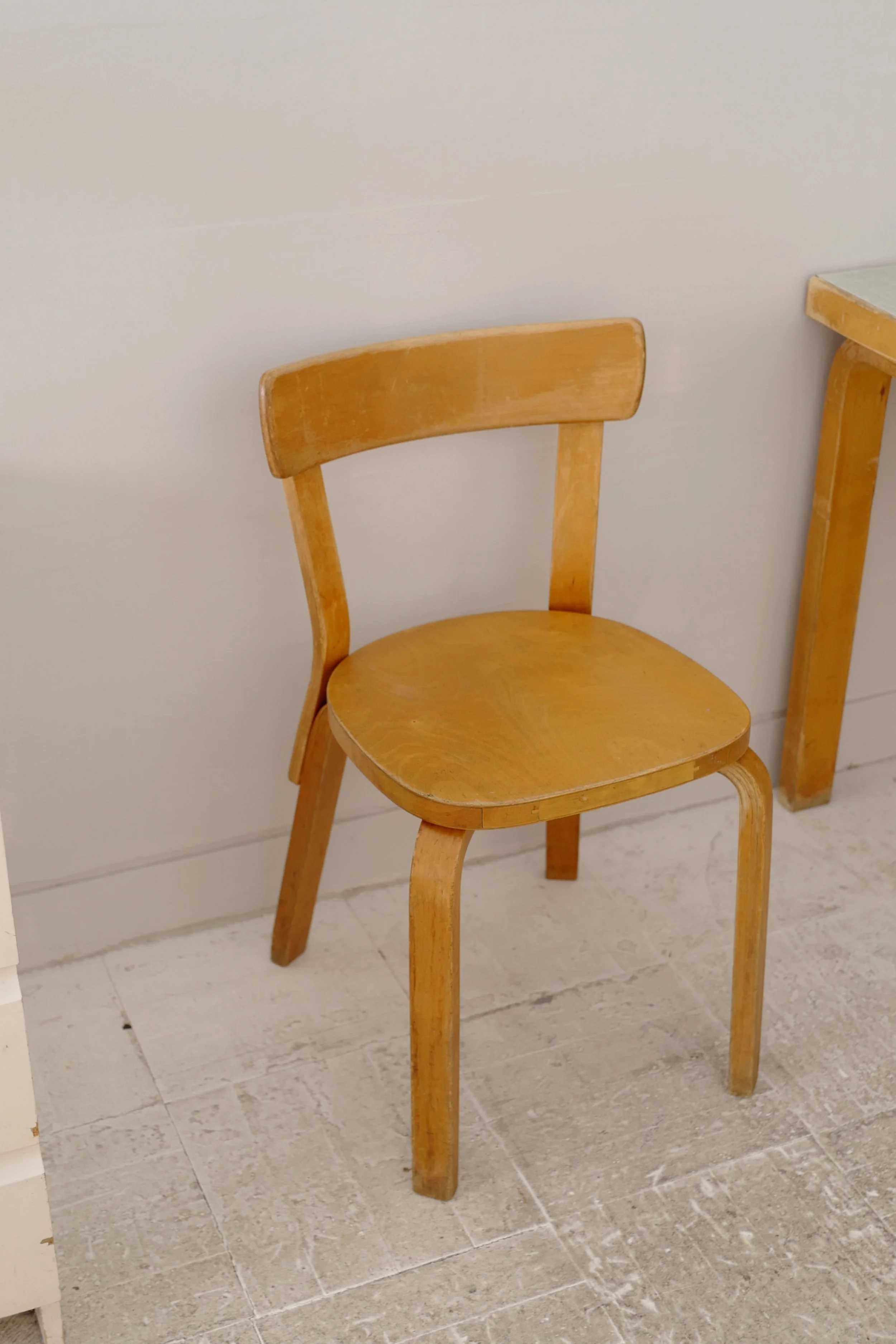 アアルト６９　オリジナルコンディション