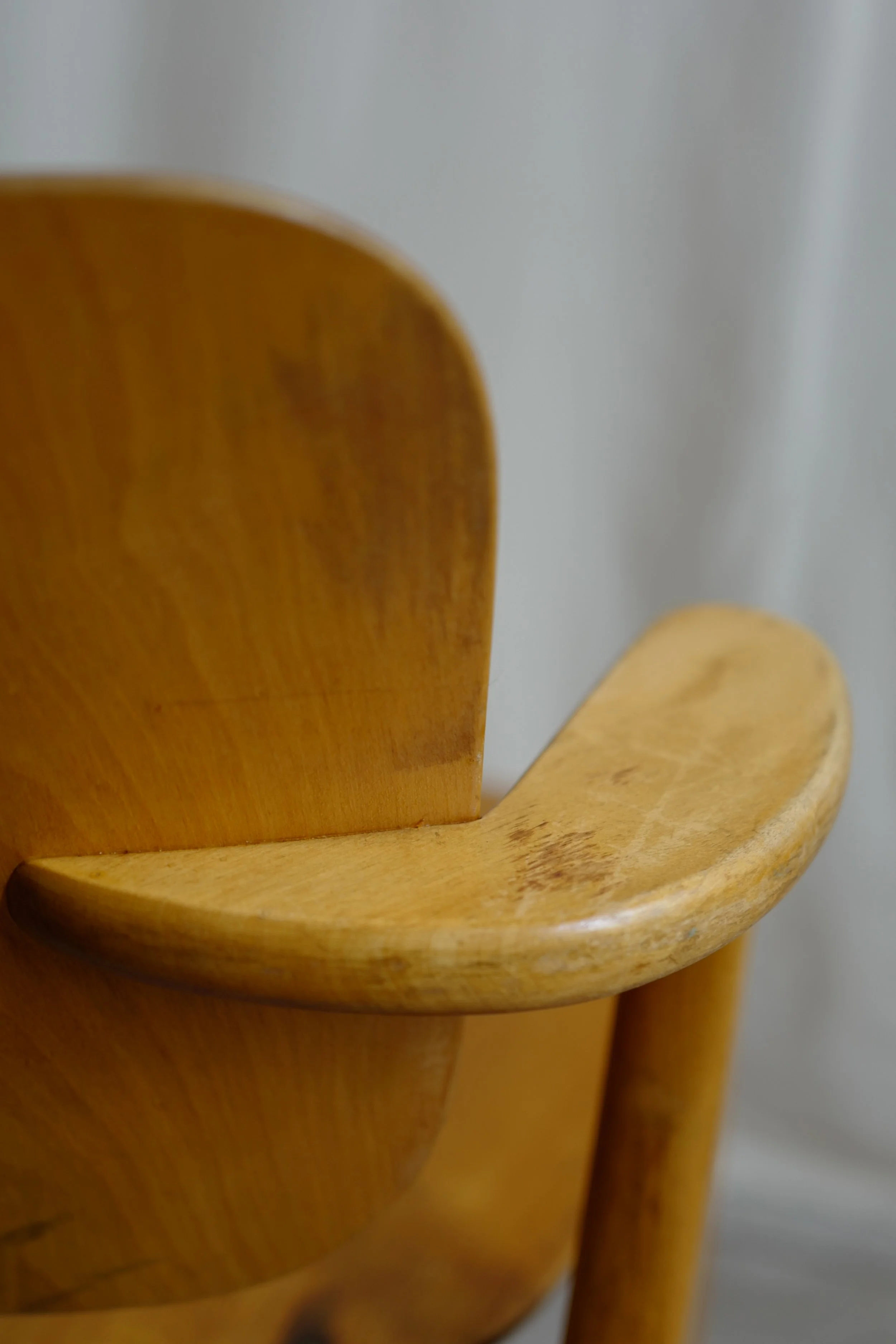 ドムスチェア　ビンテージ