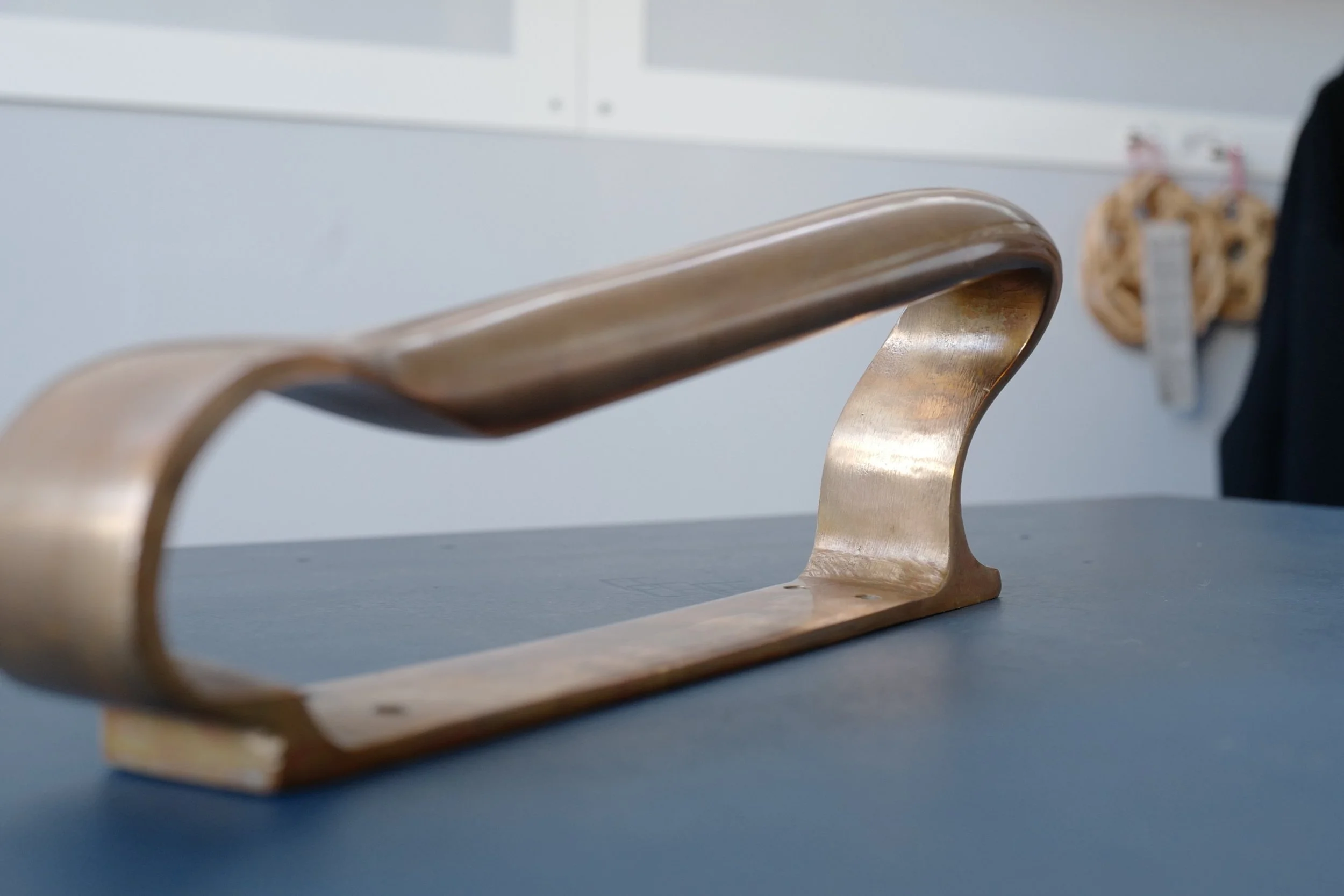 アアルト　ドアハンドル