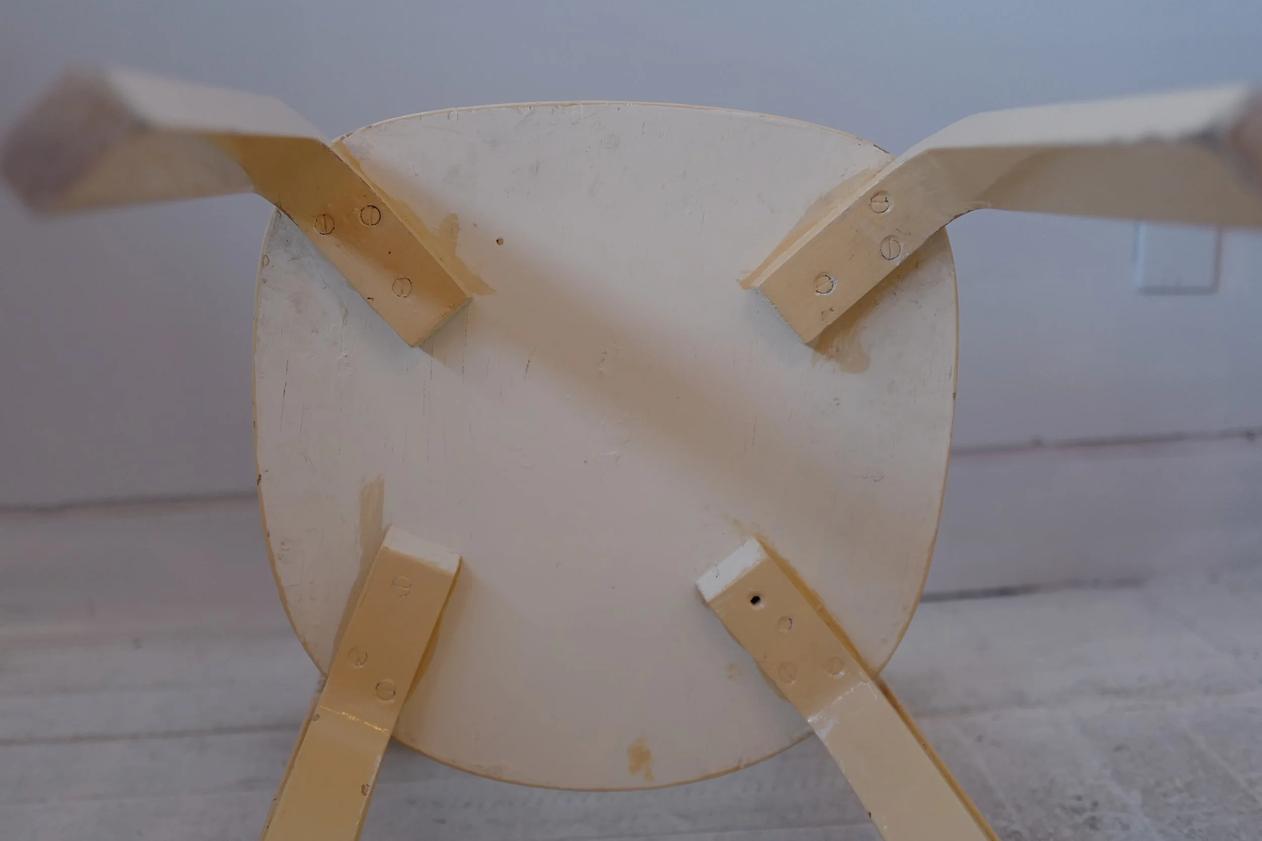 aalto vintege 69 1950