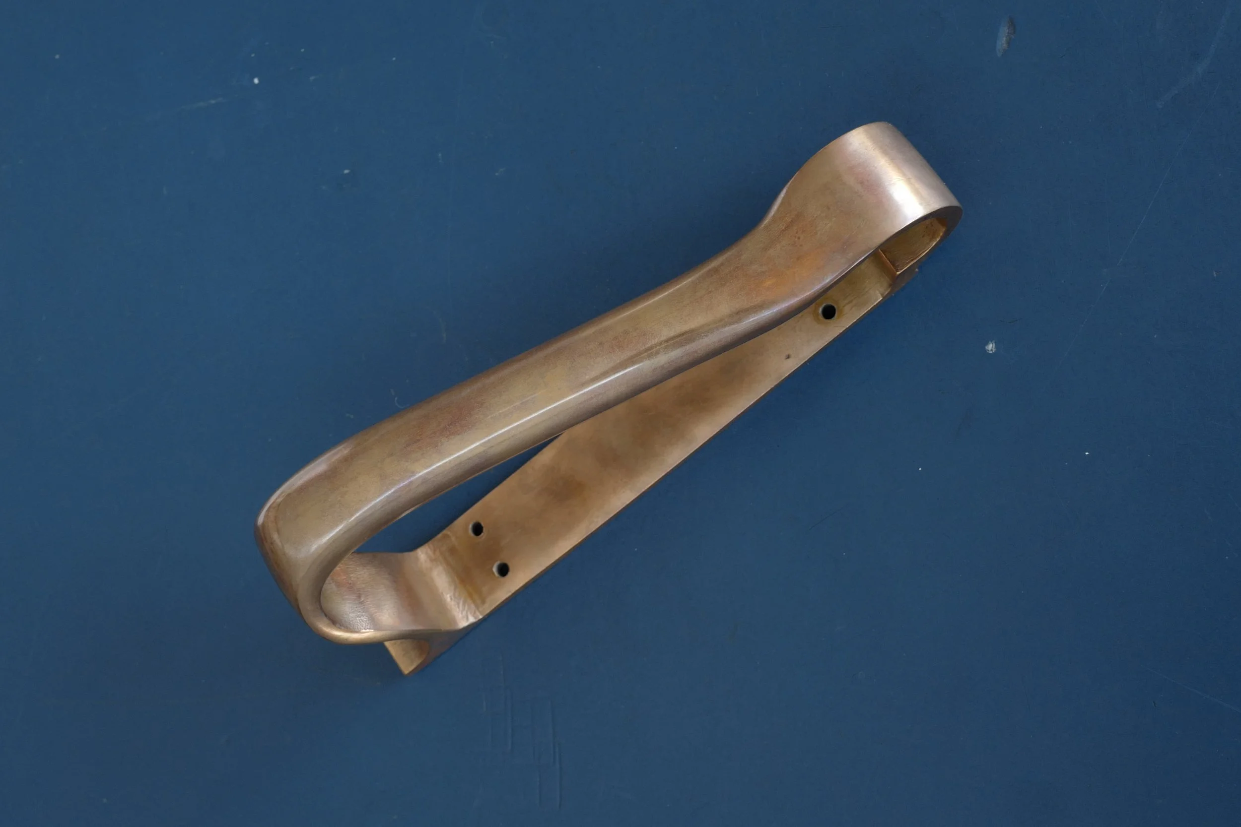 door handle alvar aalto