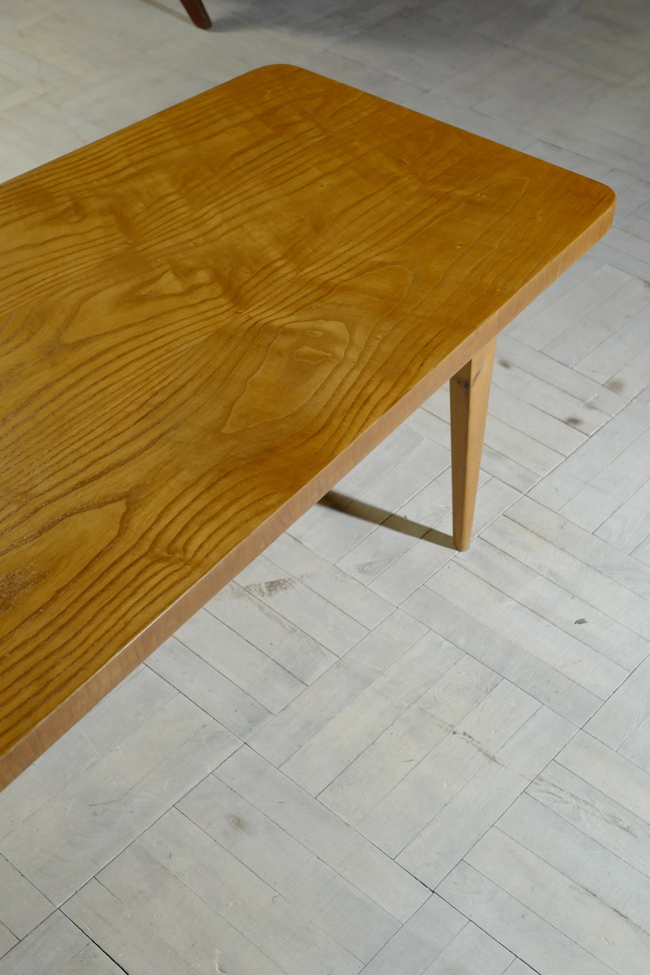 サイドテーブル　フィンランド　ヴィンテージ