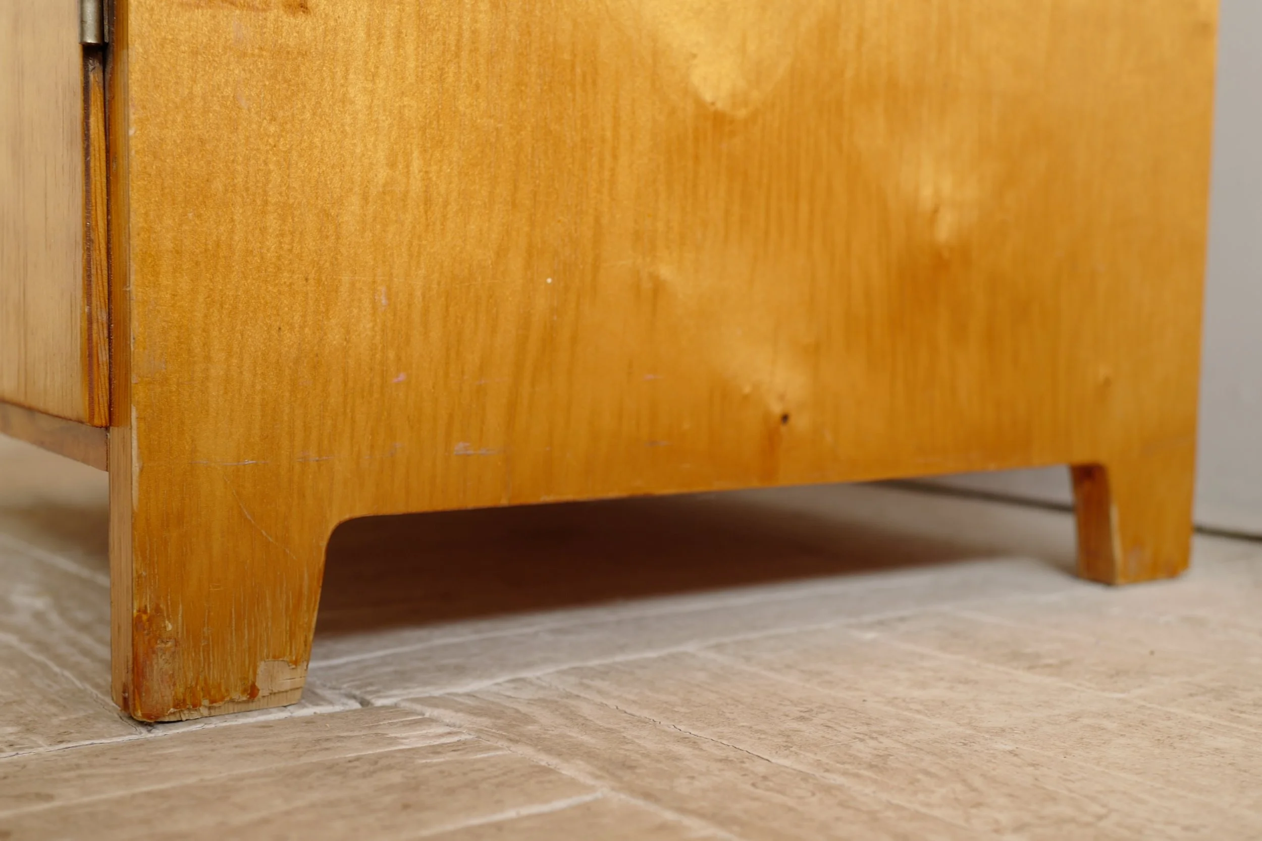 ディスプレイ　キャビネット