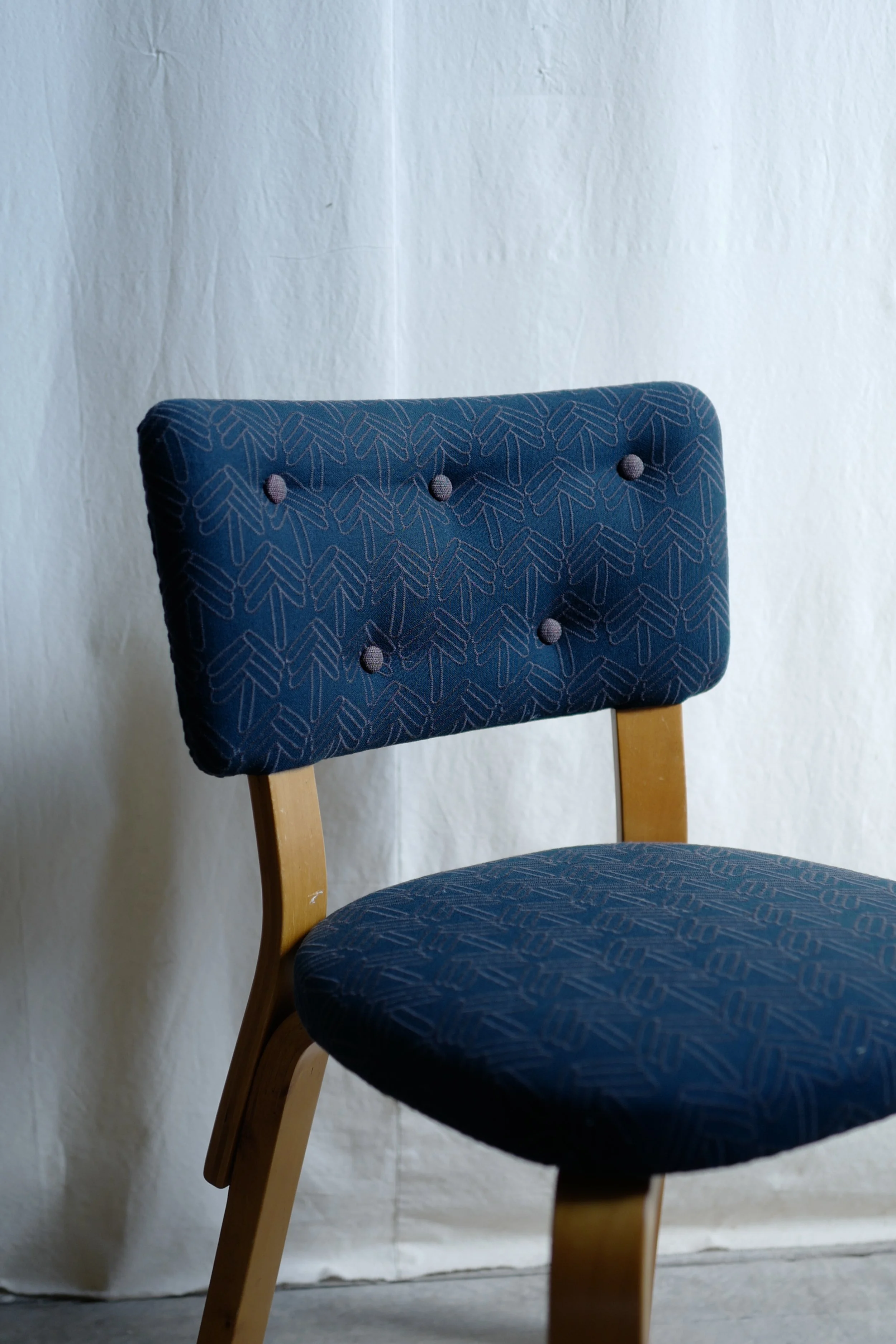 アアルト　ミナペルホネン