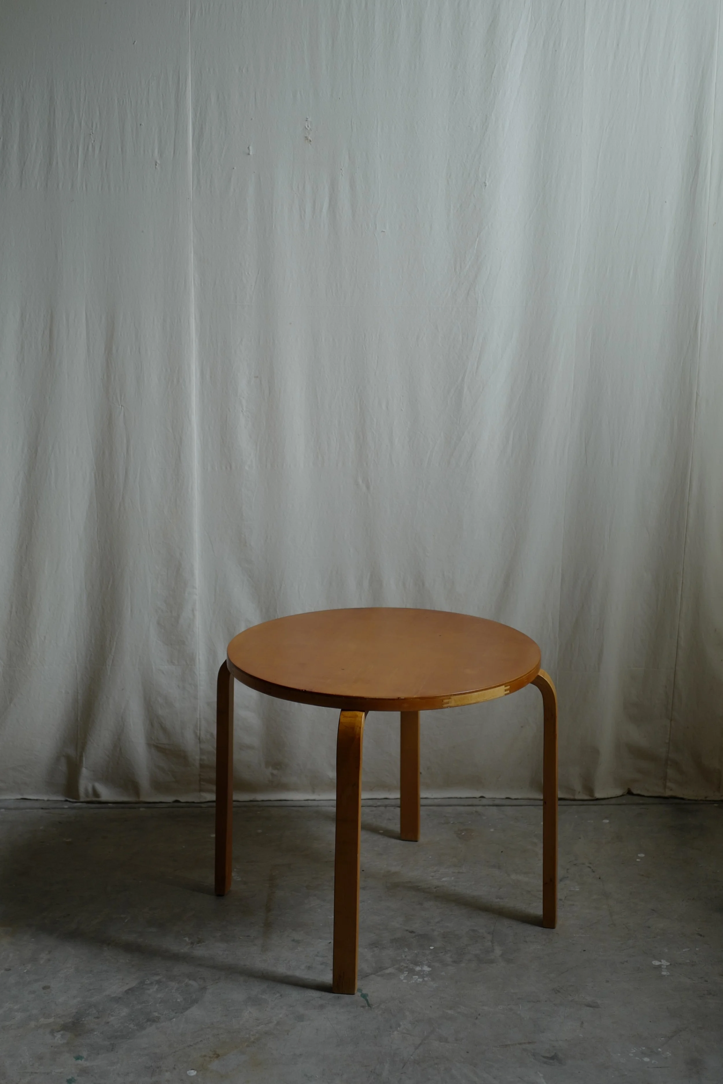 アアルト サイドテーブル