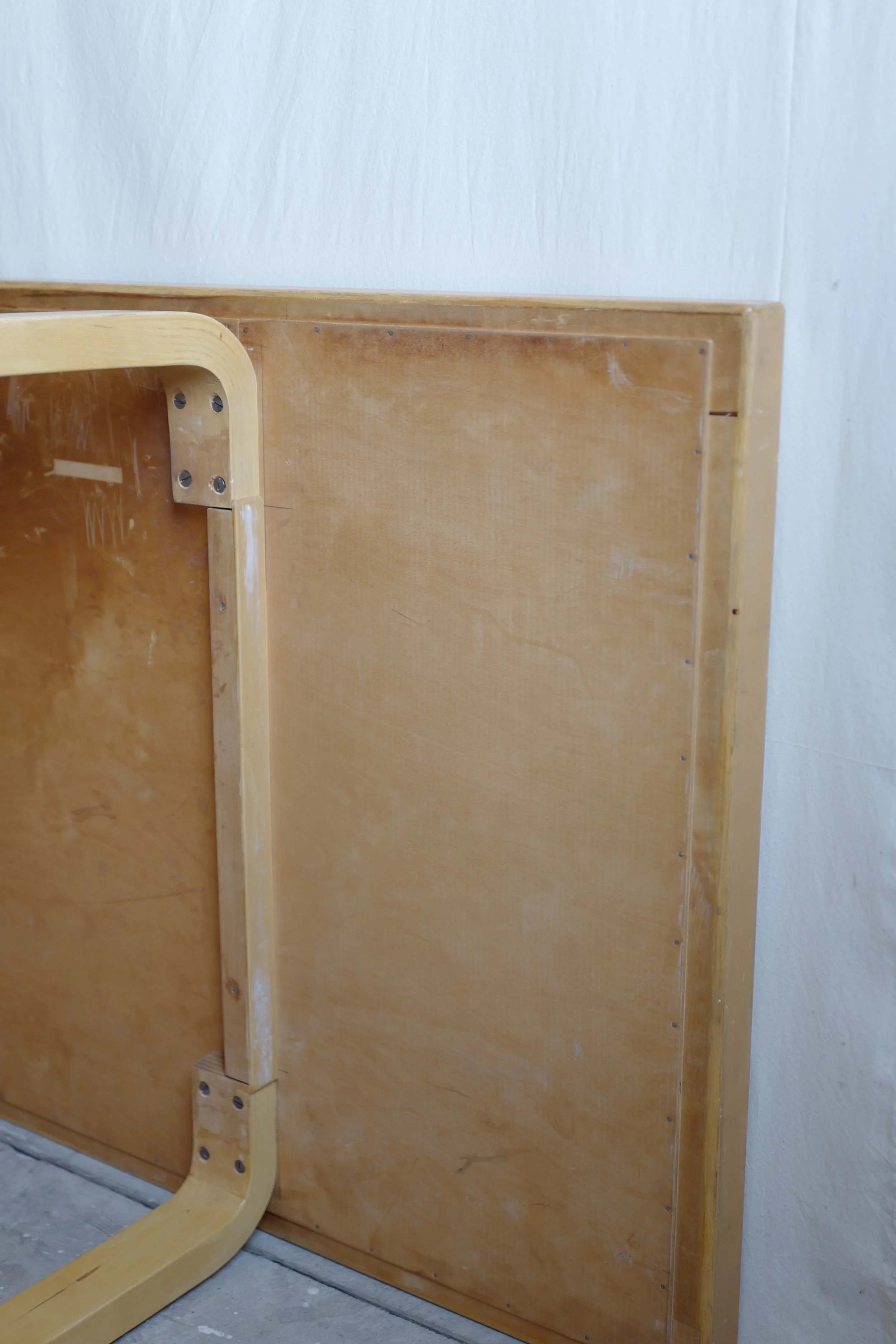 アアルト　テーブル