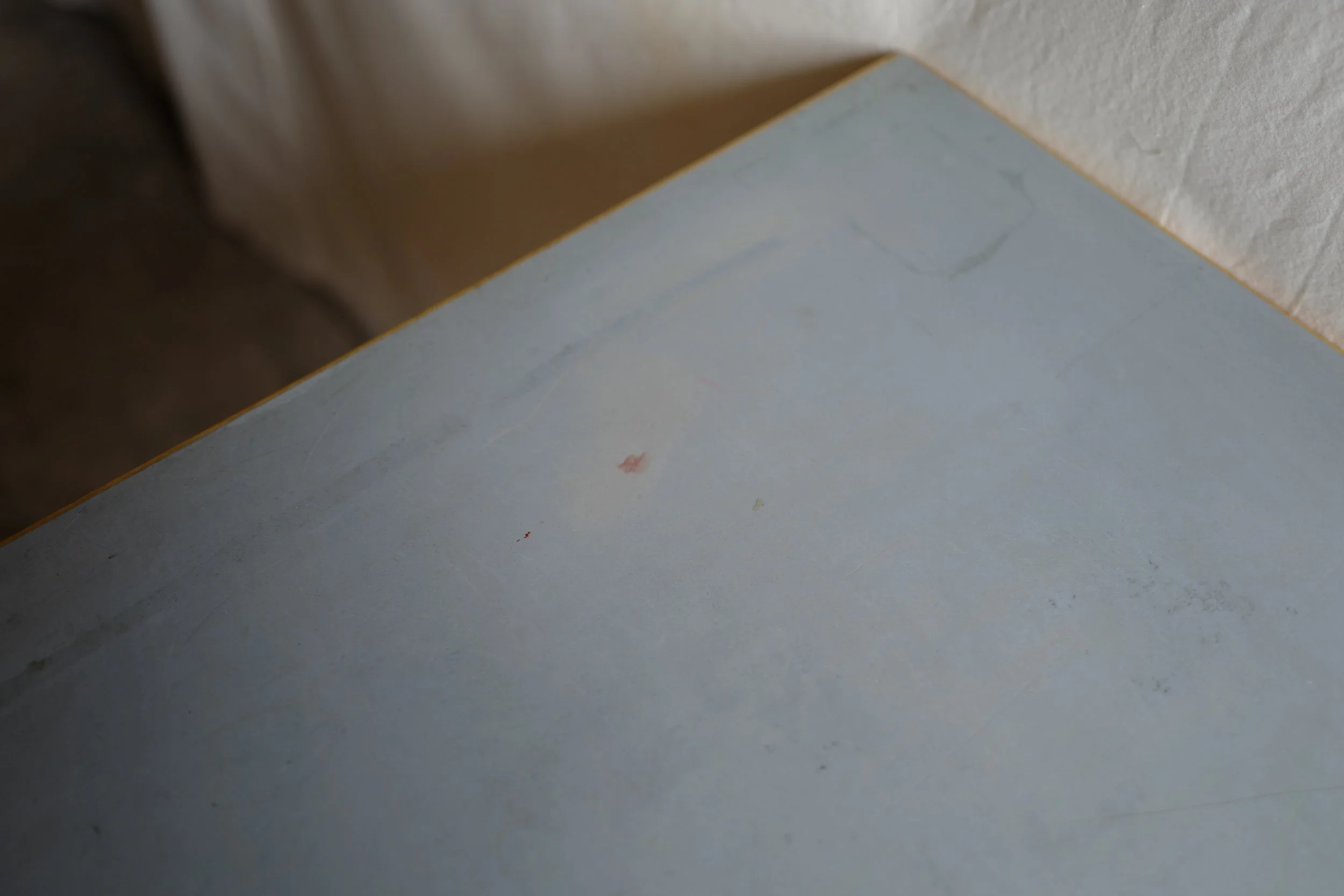 アアルト　テーブル　ビンテージ