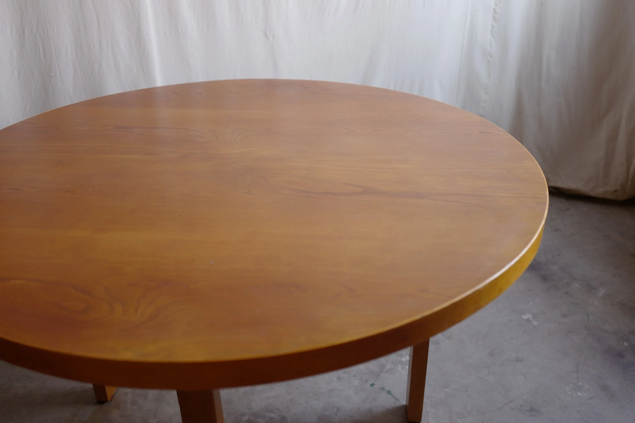 アアルト　テーブル　ビンテージ