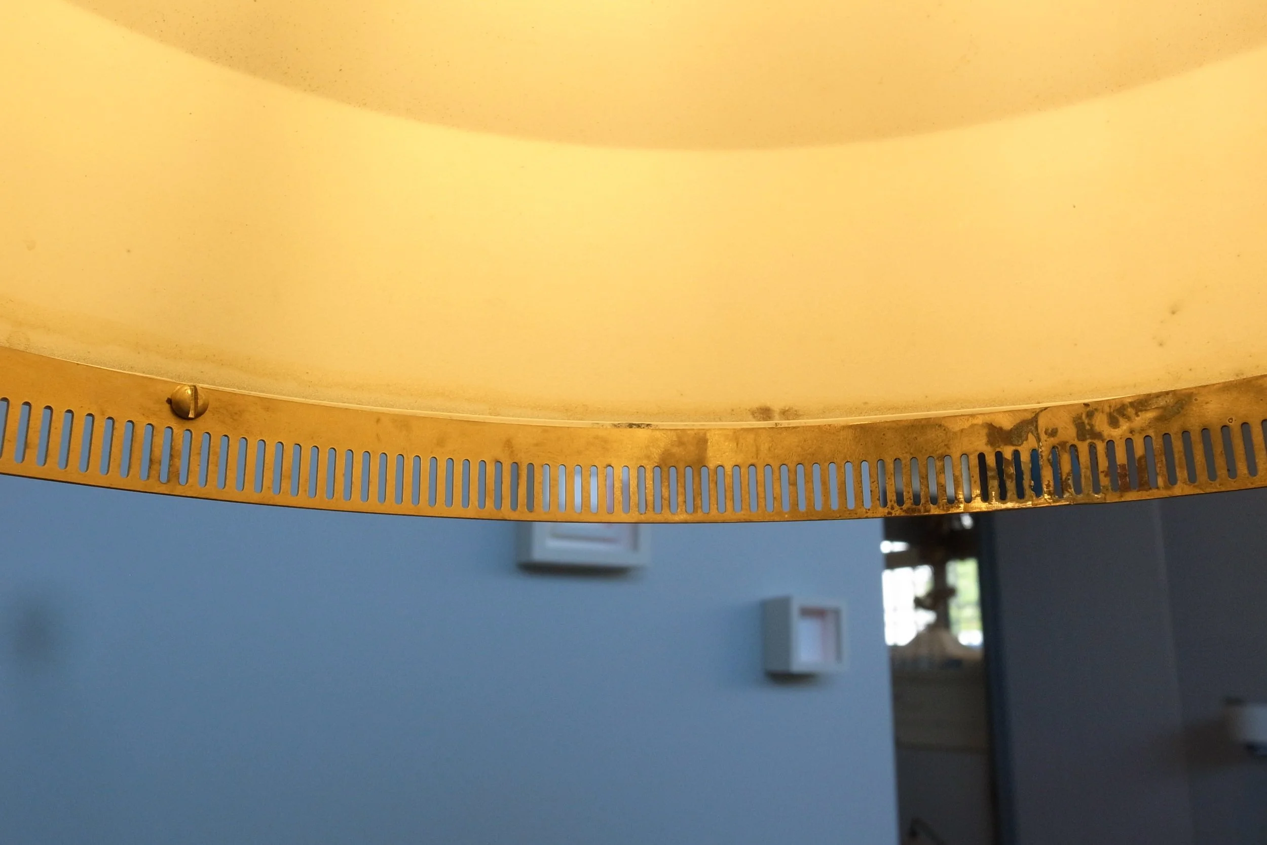 アイノ　アアルト　ランプ　 ama500