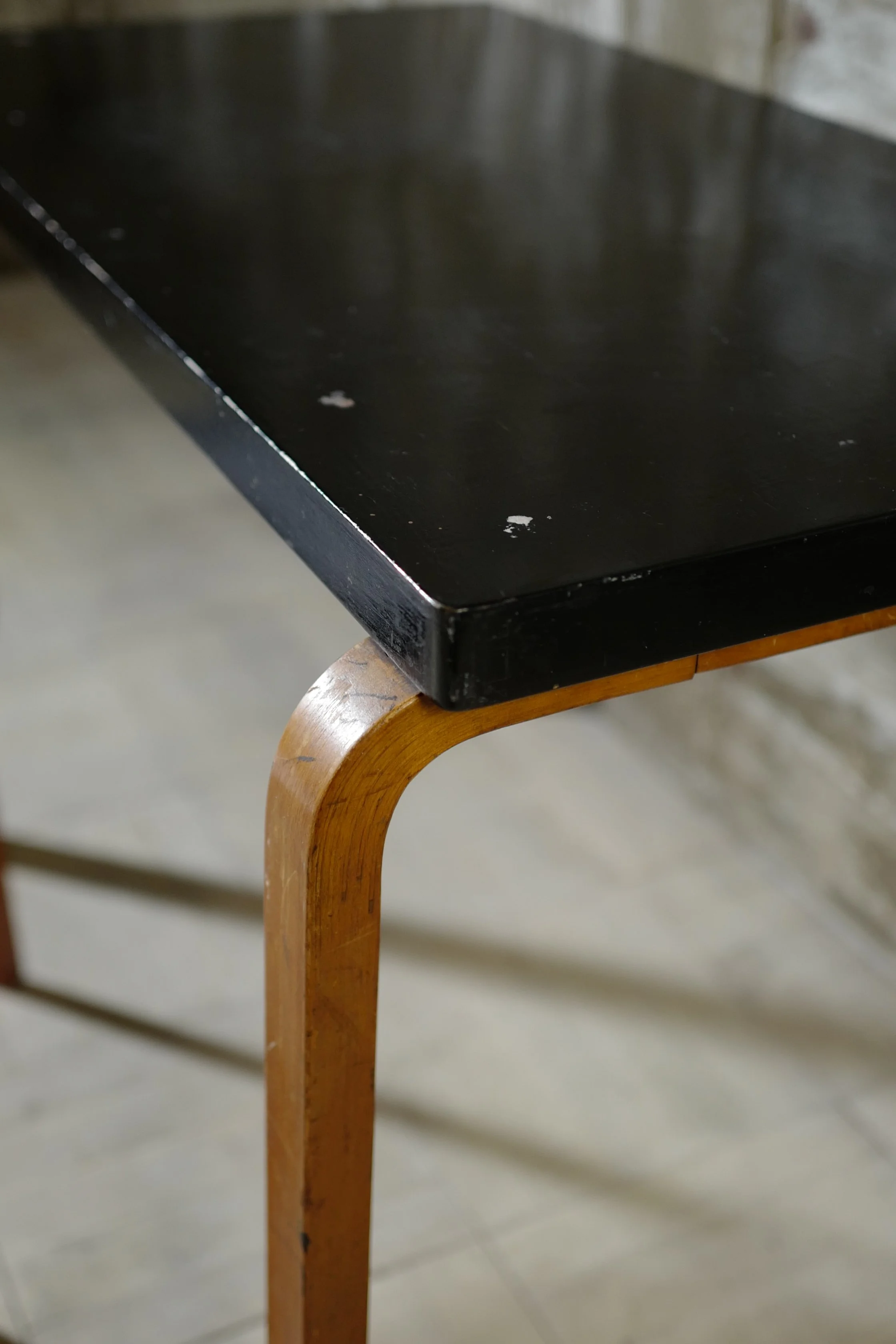 alvar aalto 30's table finmar tag