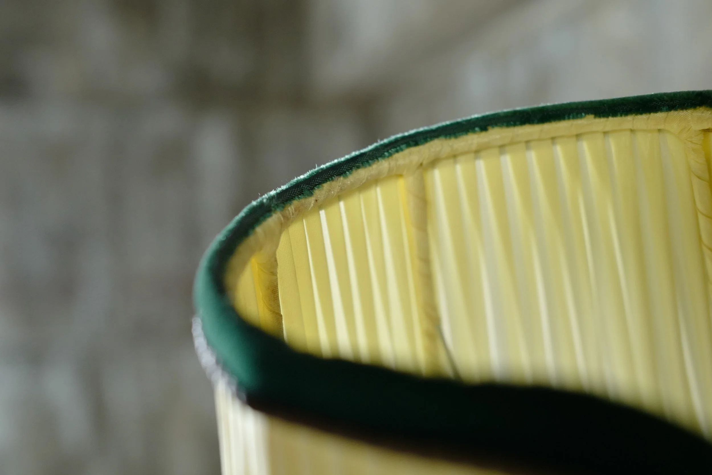 Lisa Johansson Pape Vintage Lamp