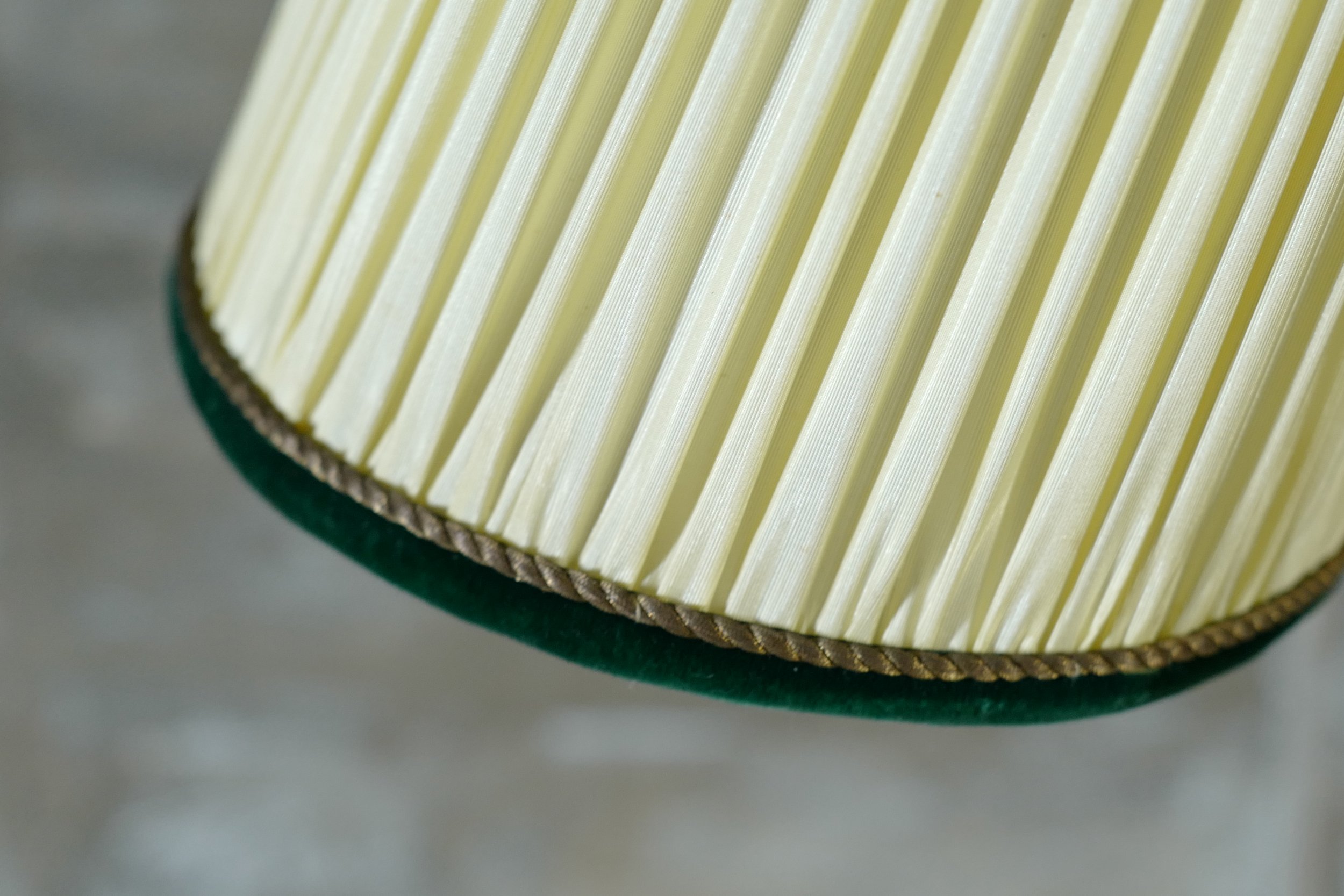 Lisa Johansson Pape Vintage Lamp