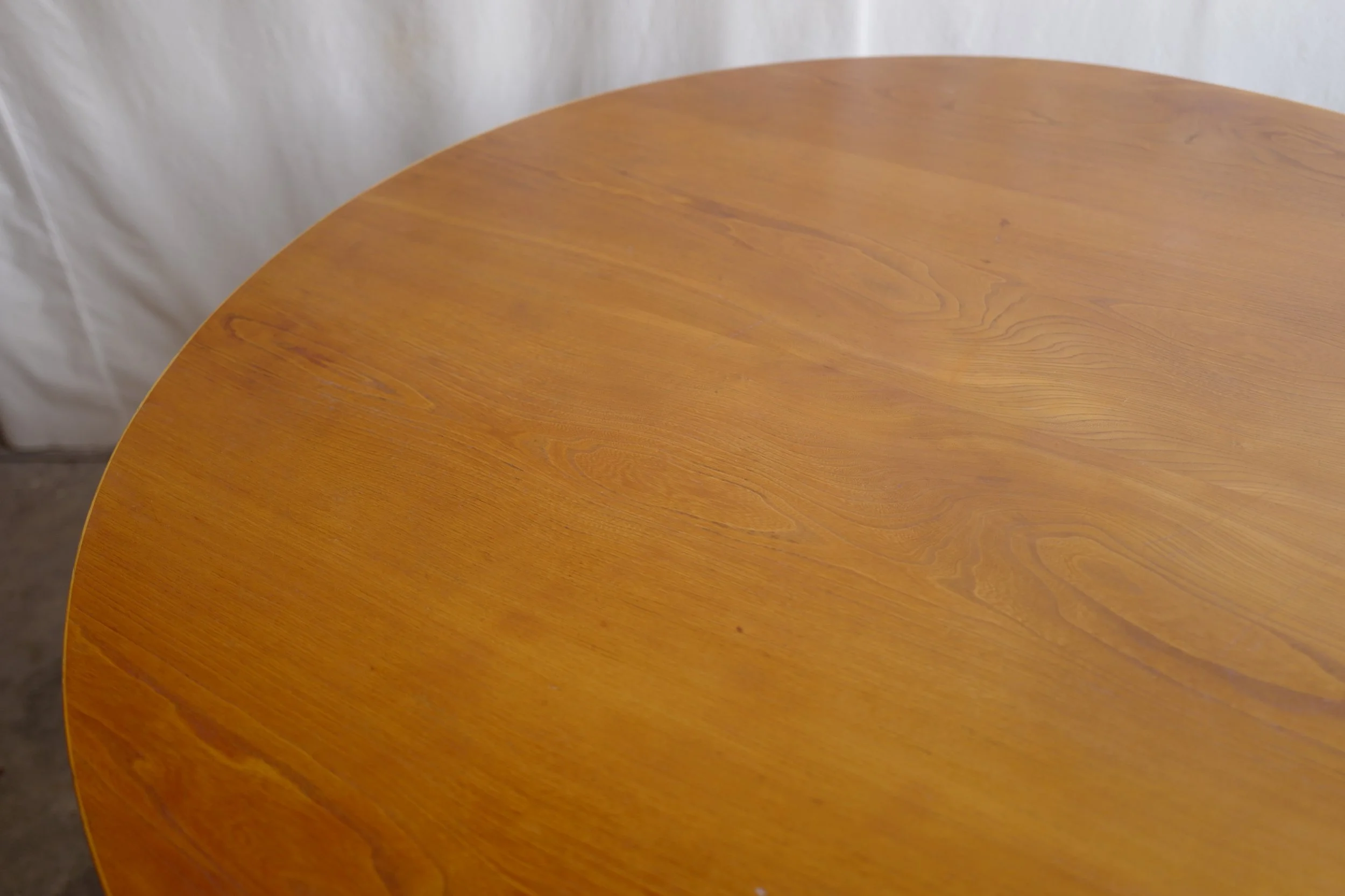 アアルト　テーブル　ビンテージ