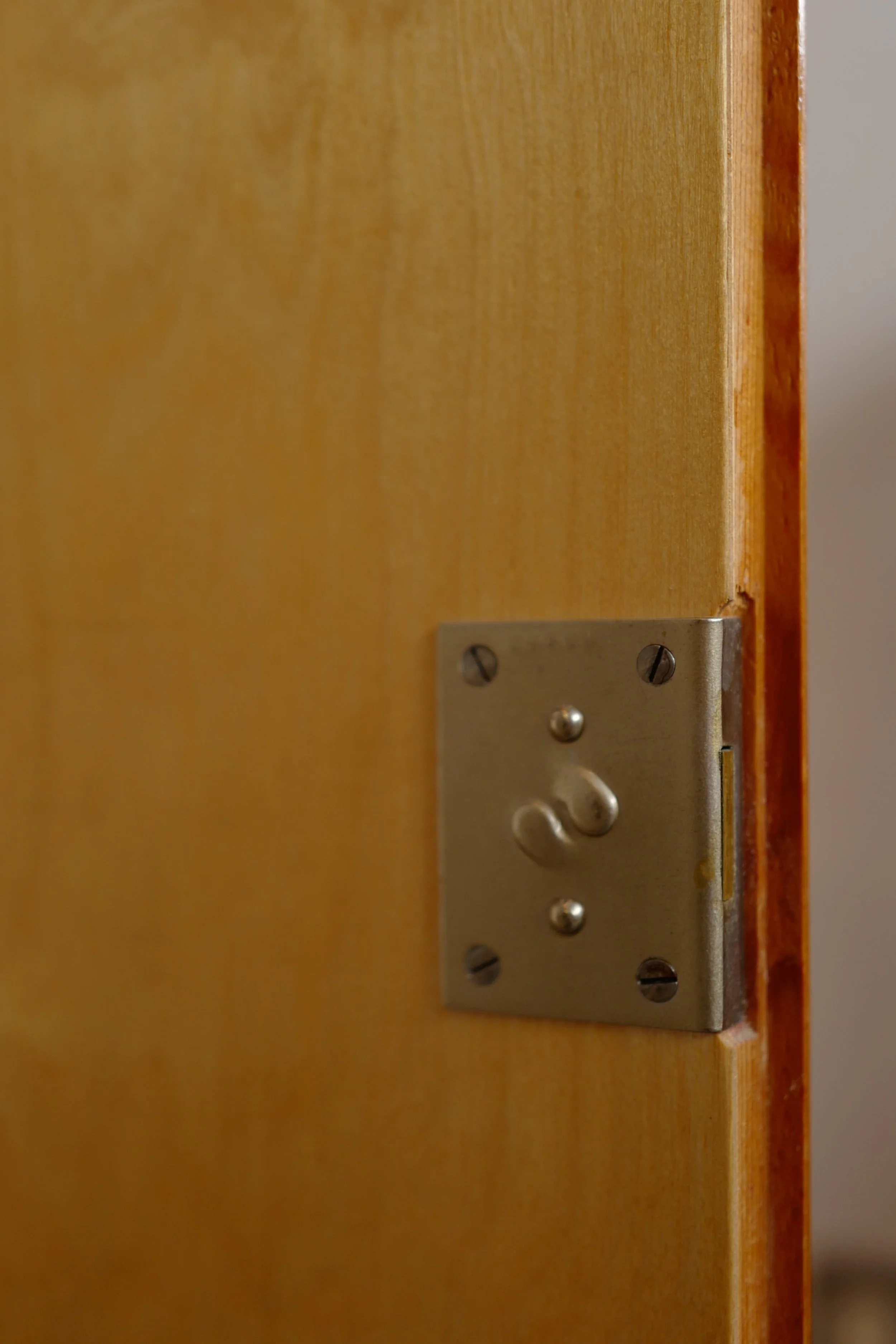 飾り棚　ビンテージ