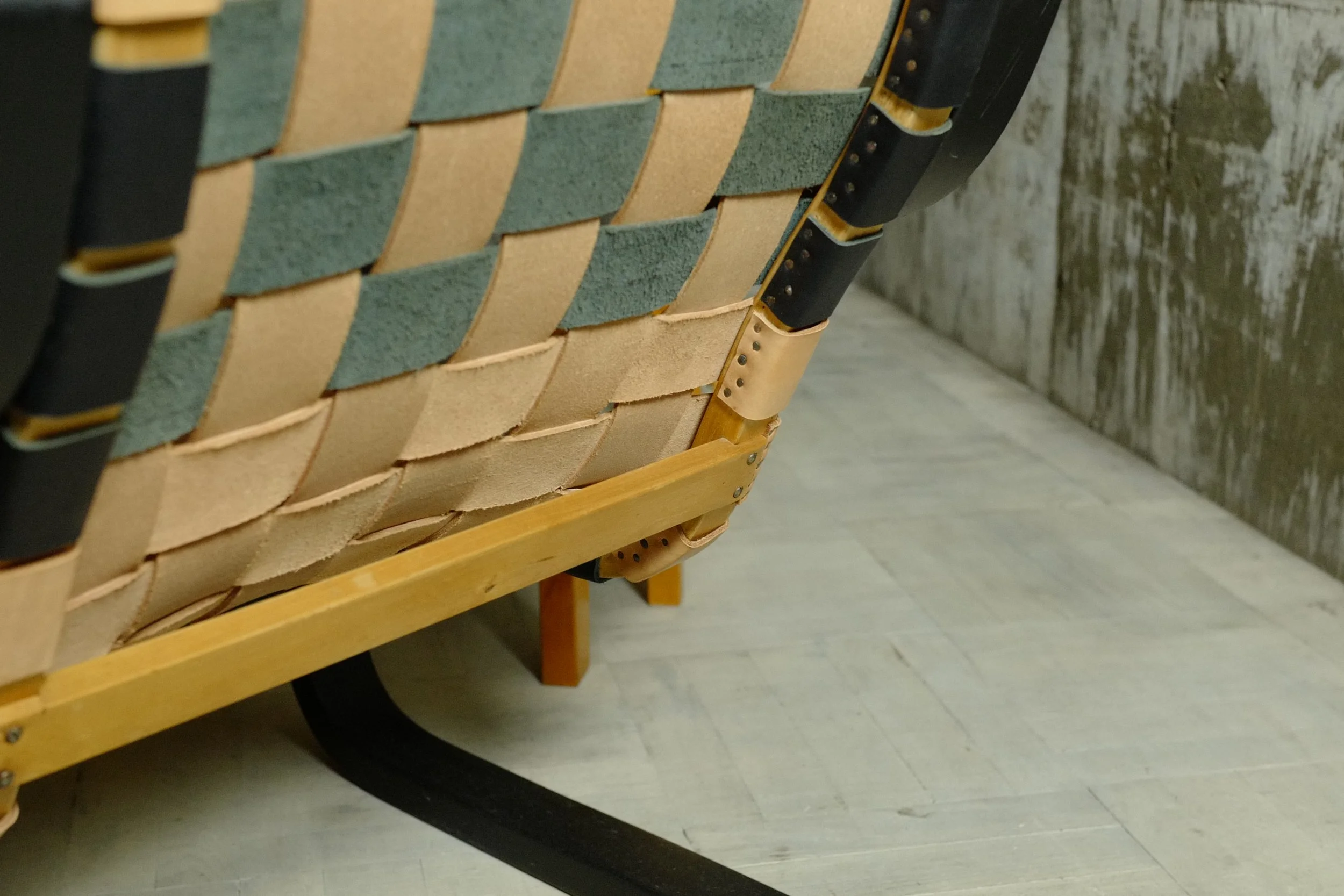 アアルト　ビンテージ　４０６