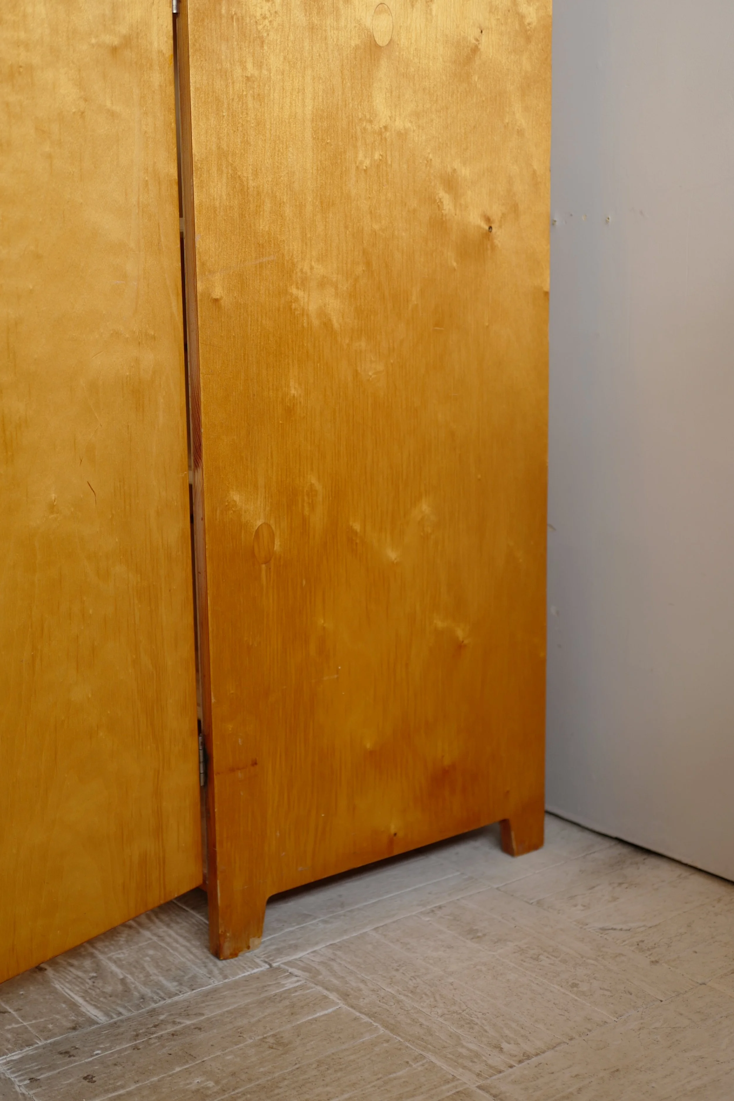 オブジェ　キャビネット