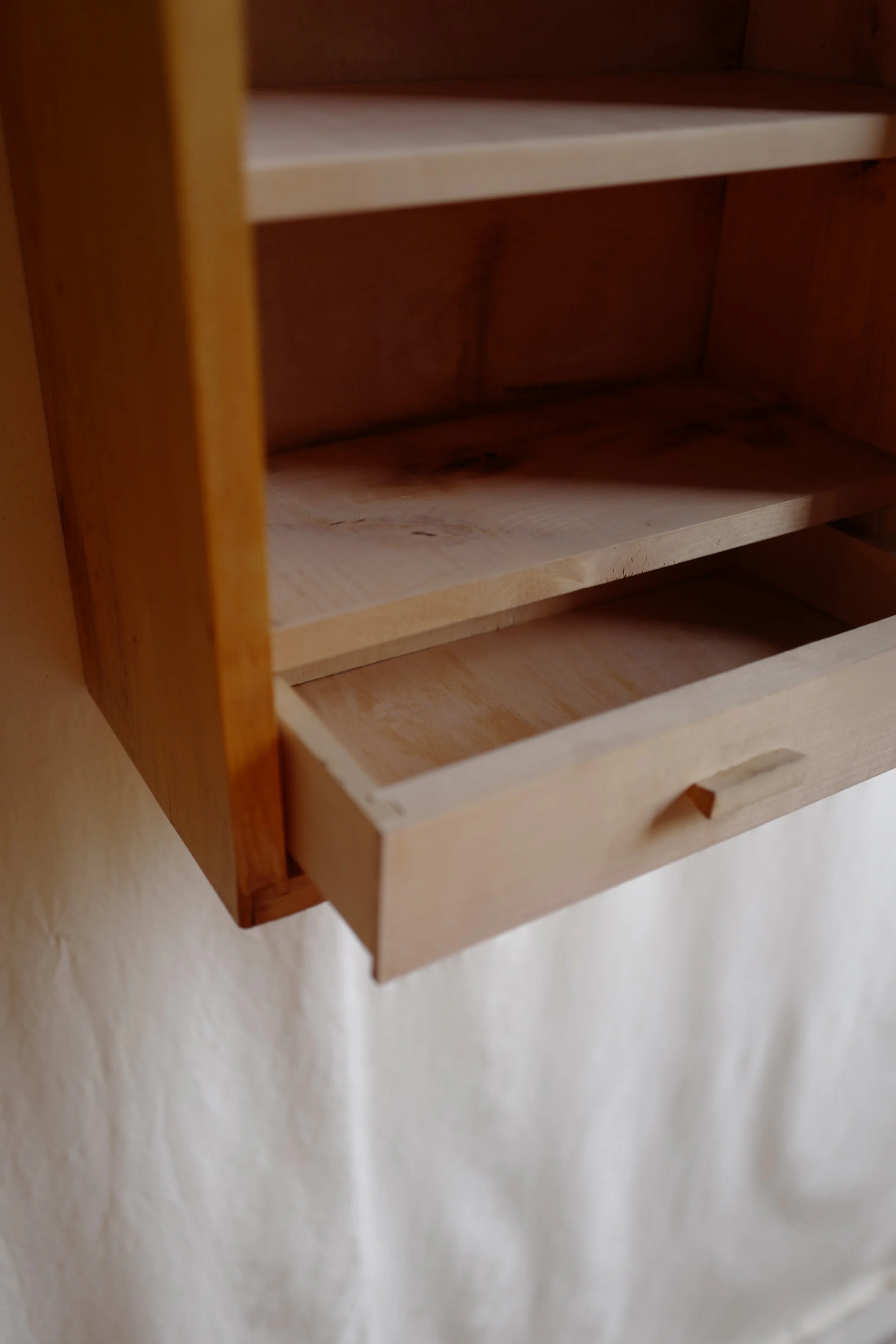 アアルト　キャビネット