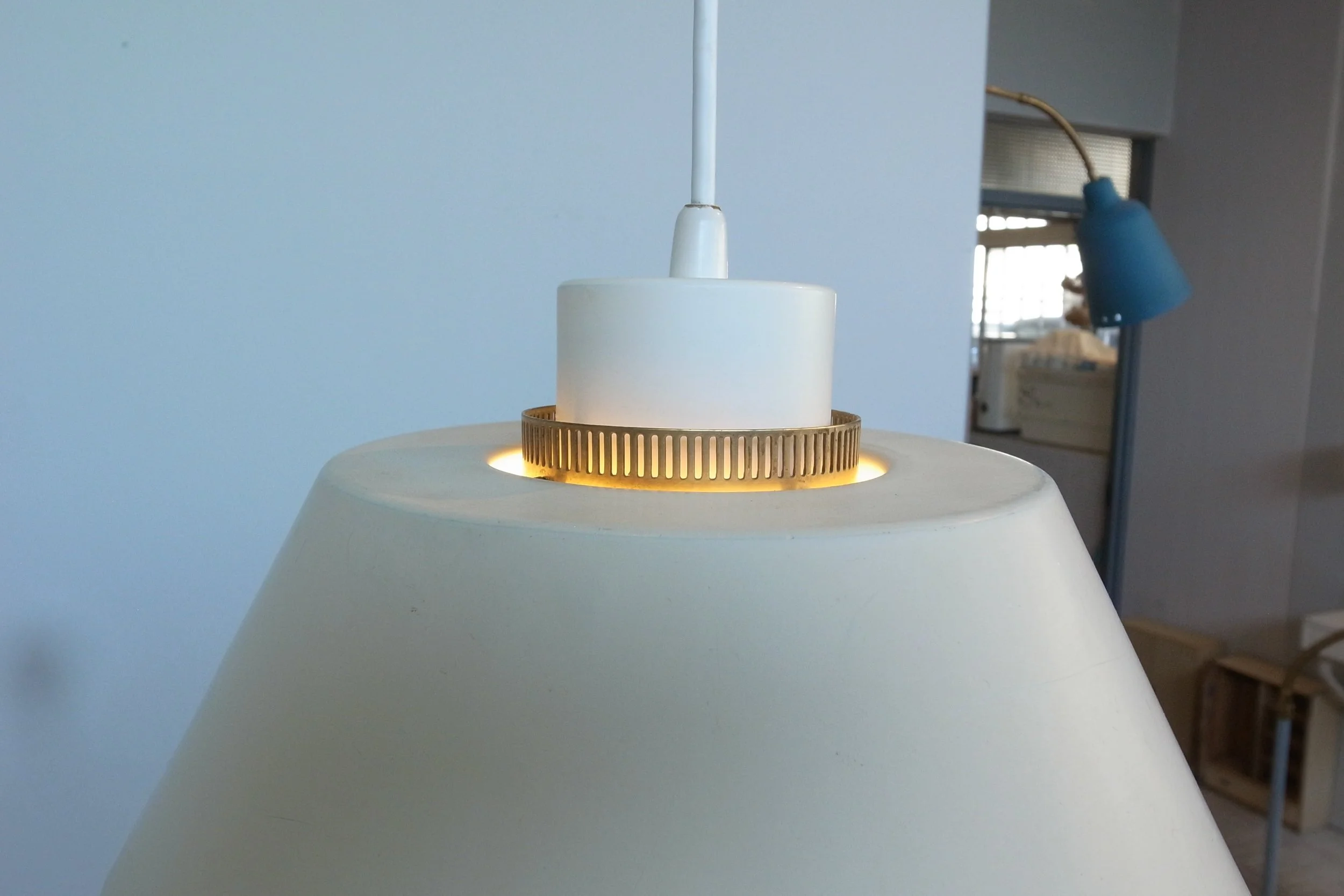 アイノ　アアルト　ランプ　 ama500